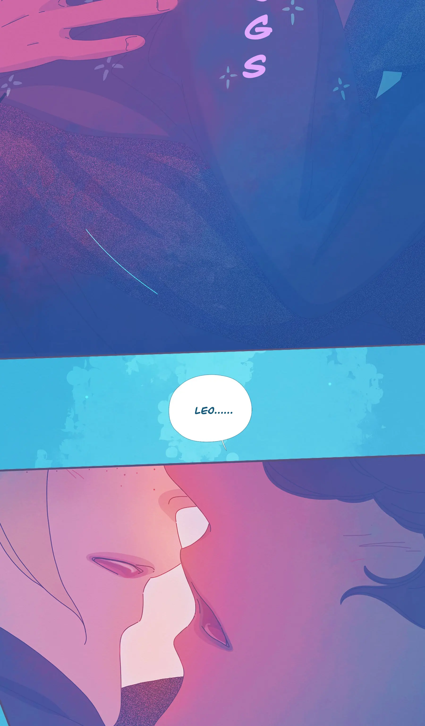 Read Leo chapter 36 image 38 on Lezhin