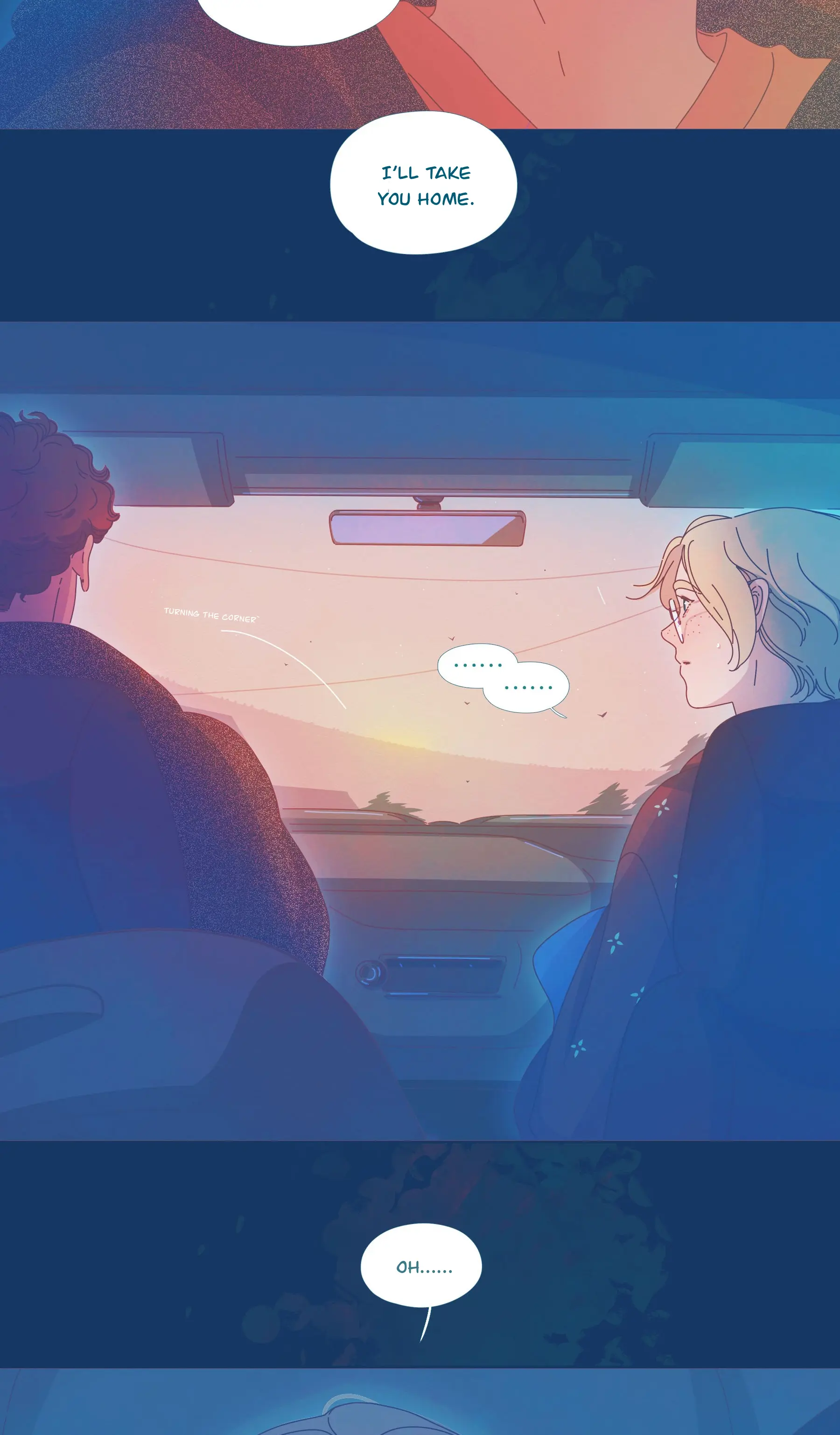 Read Leo chapter 36 image 4 on Lezhin