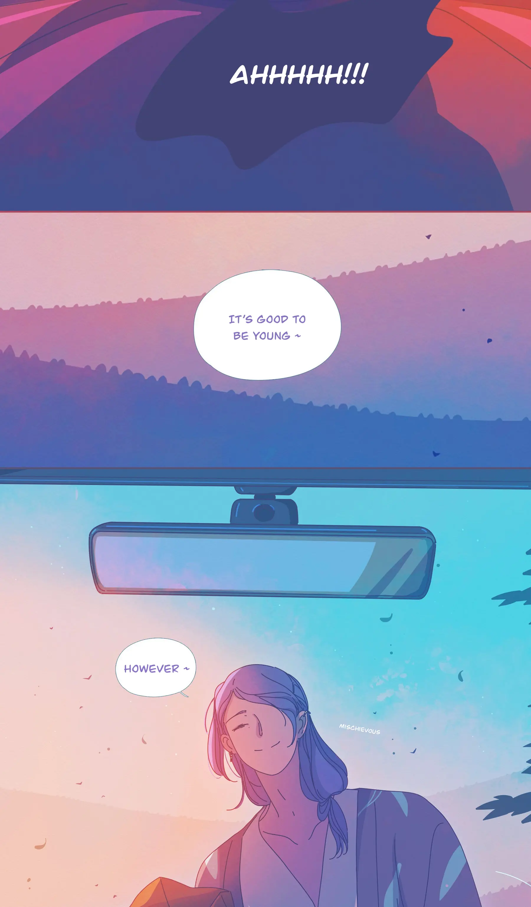 Read Leo chapter 36 image 41 on Lezhin