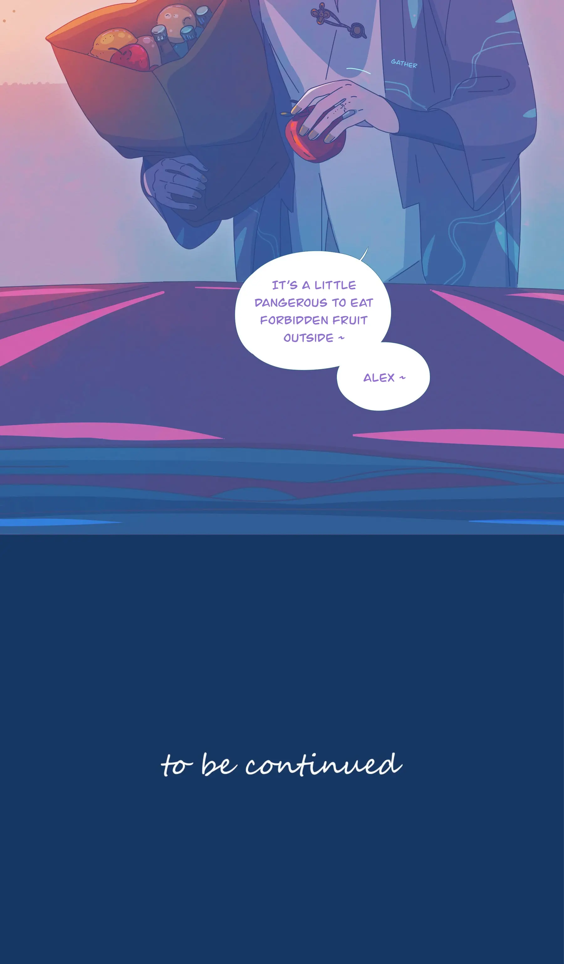 Read Leo chapter 36 image 42 on Lezhin