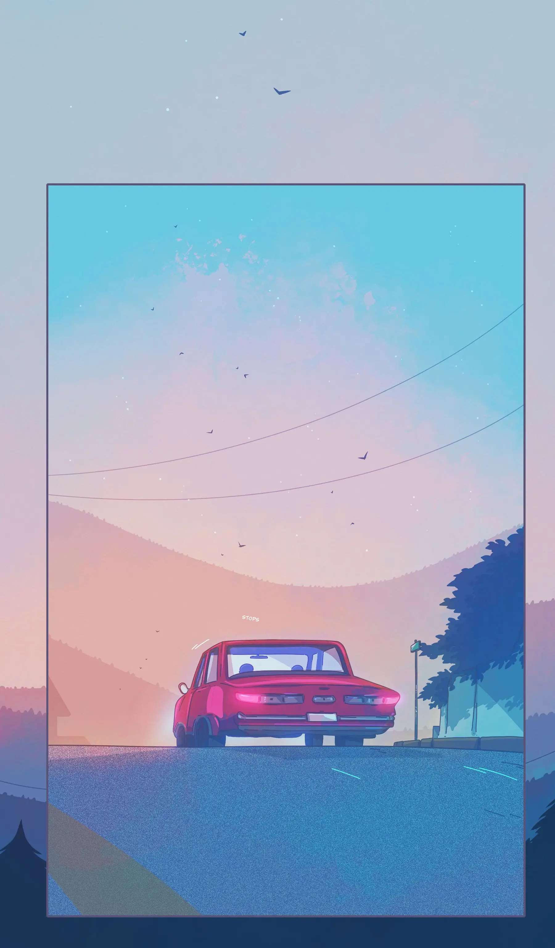 Read Leo chapter 36 image 9 on Lezhin
