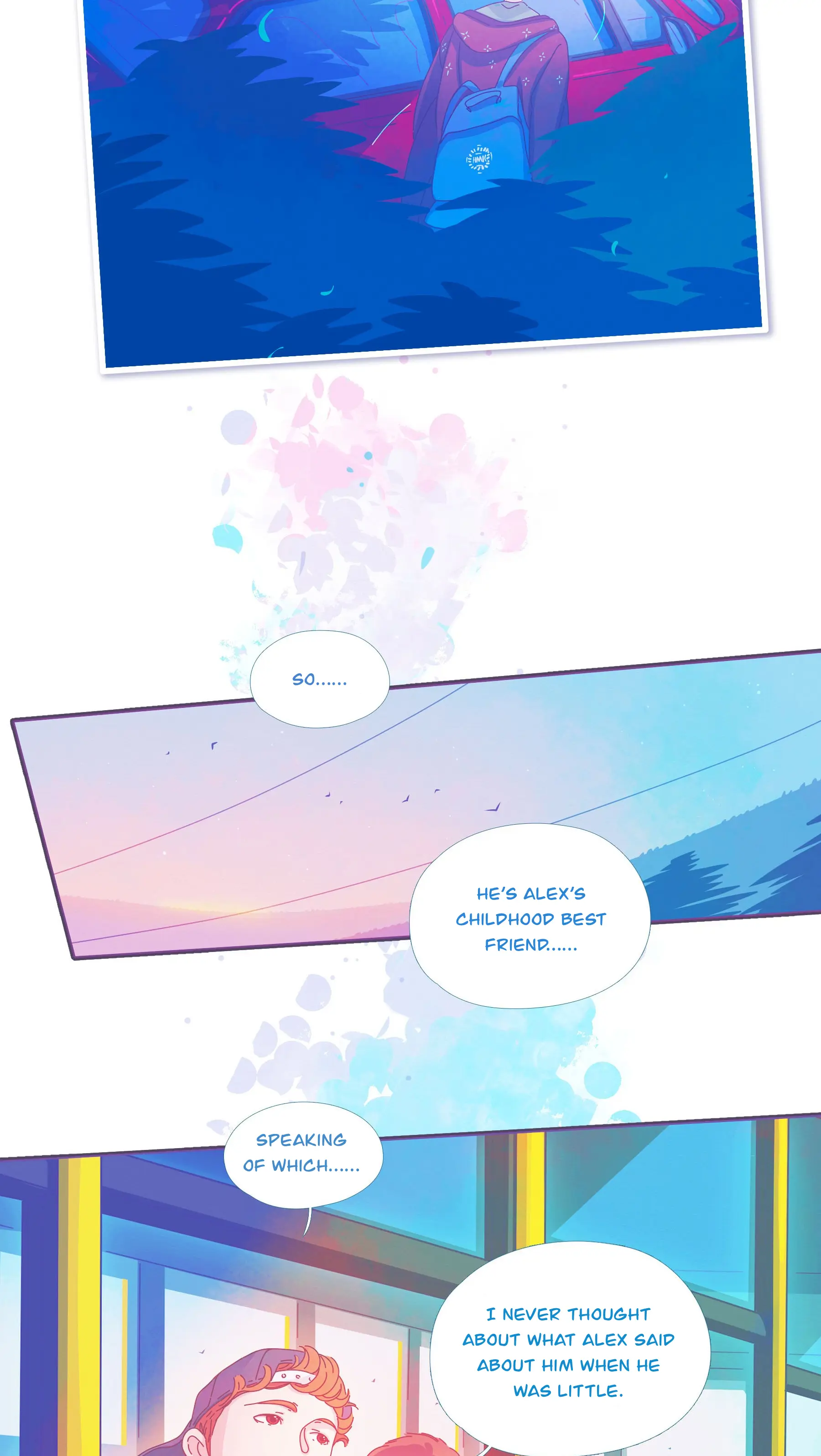 Read Leo chapter 37 image 10 on Lezhin