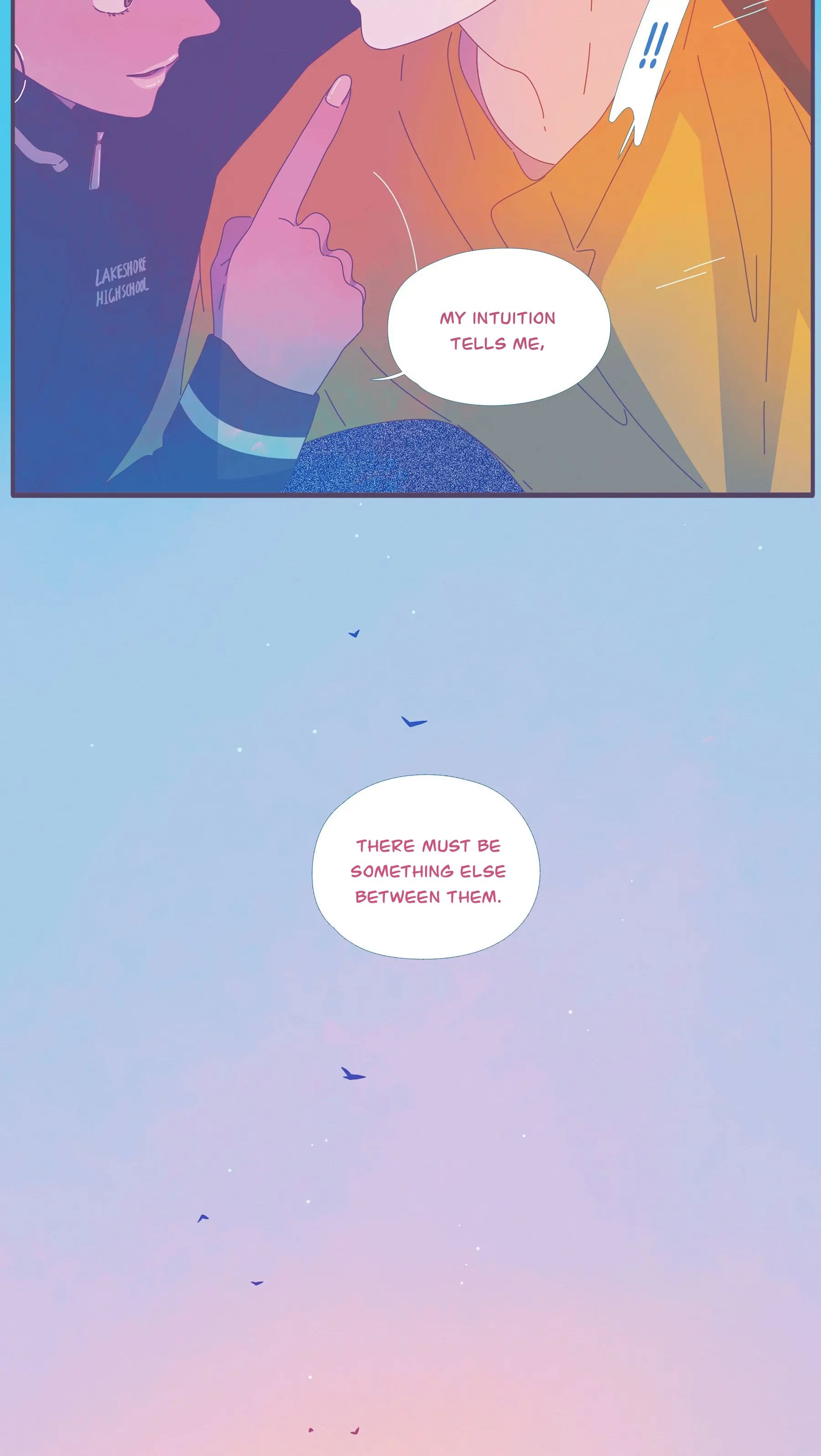 Read Leo chapter 37 image 13 on Lezhin