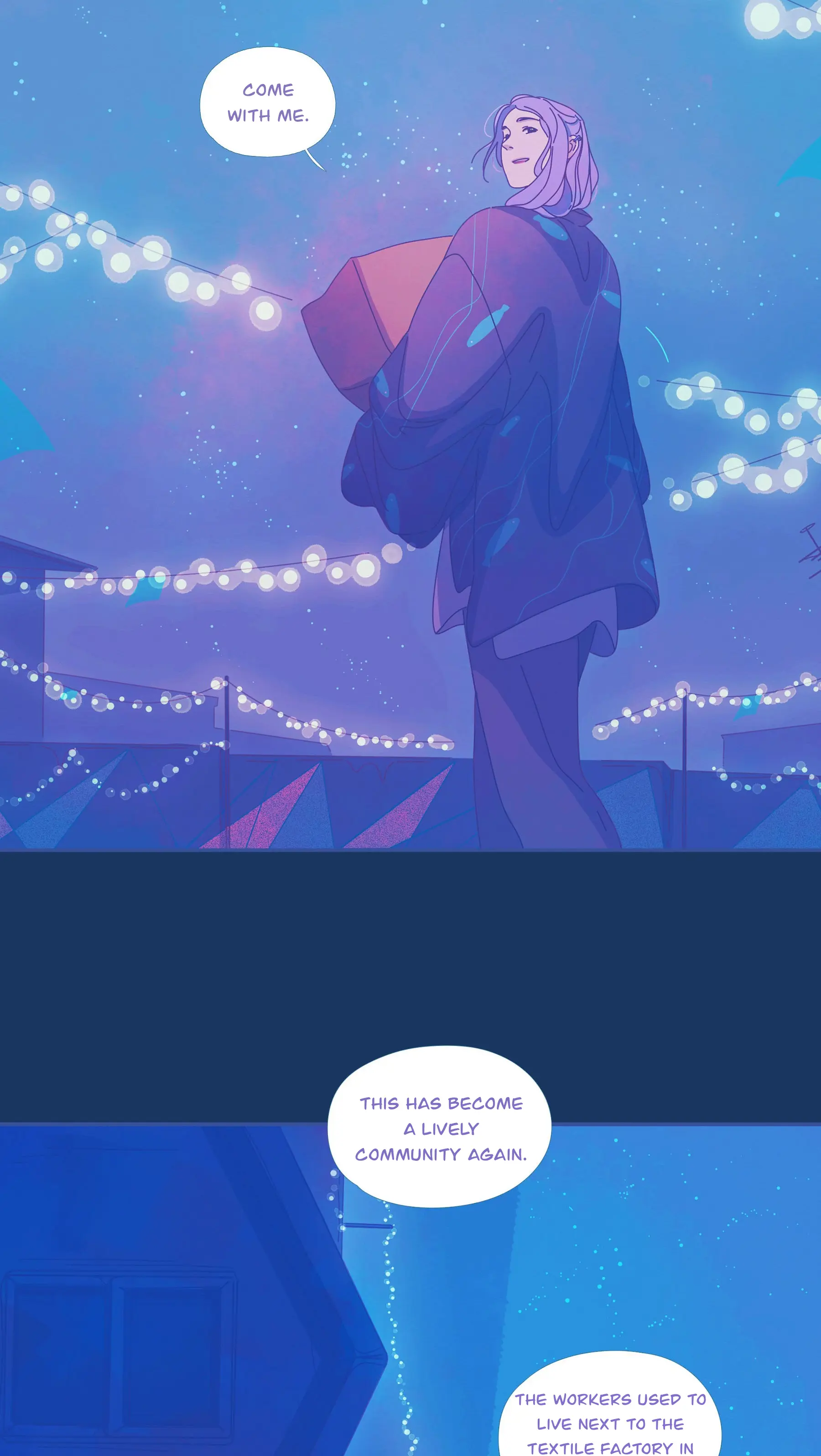 Read Leo chapter 37 image 17 on Lezhin