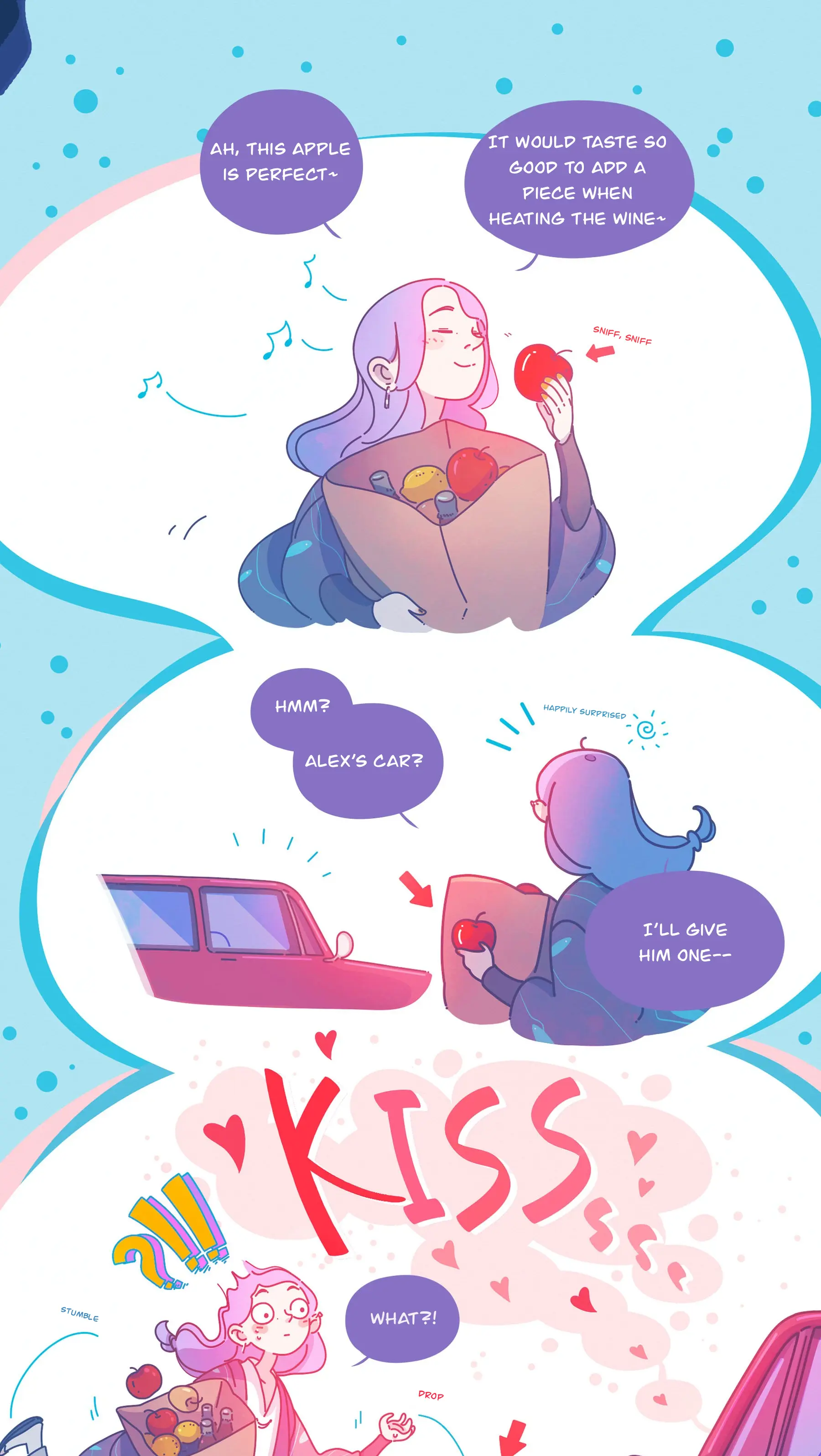 Read Leo chapter 37 image 27 on Lezhin