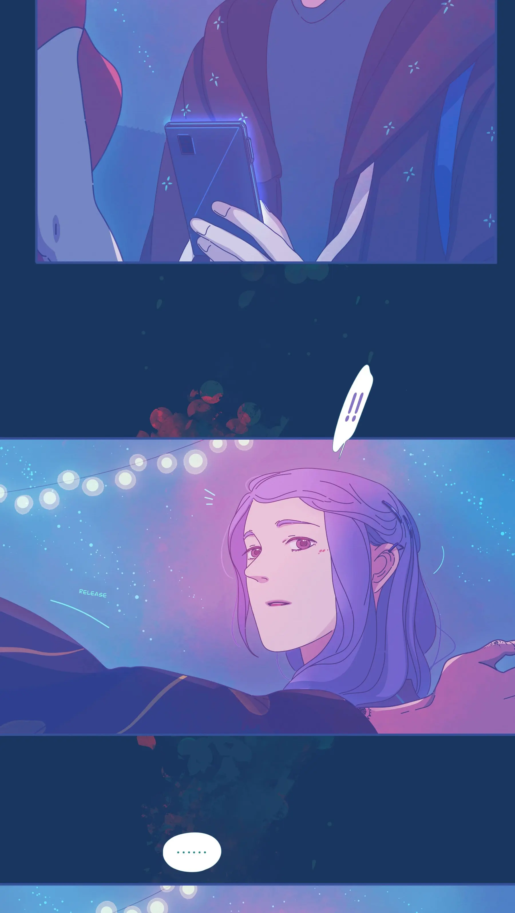 Read Leo chapter 37 image 36 on Lezhin