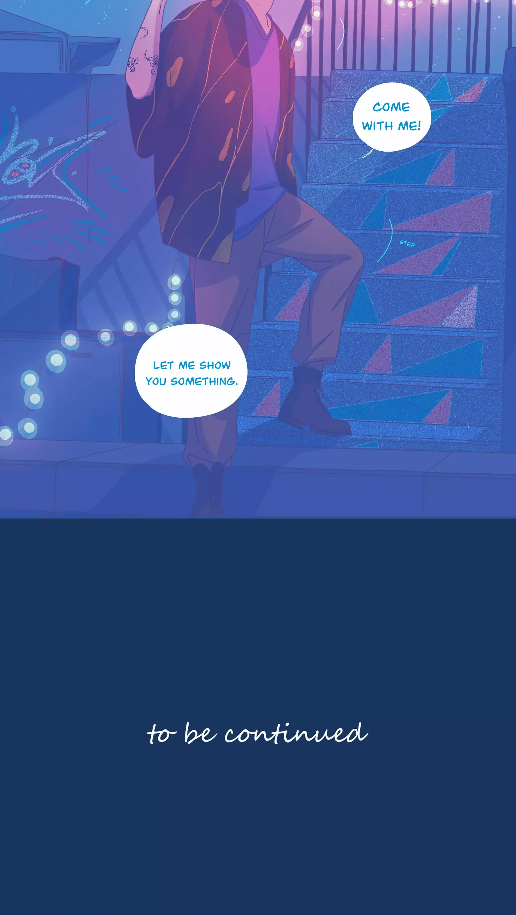 Read Leo chapter 37 image 39 on Lezhin