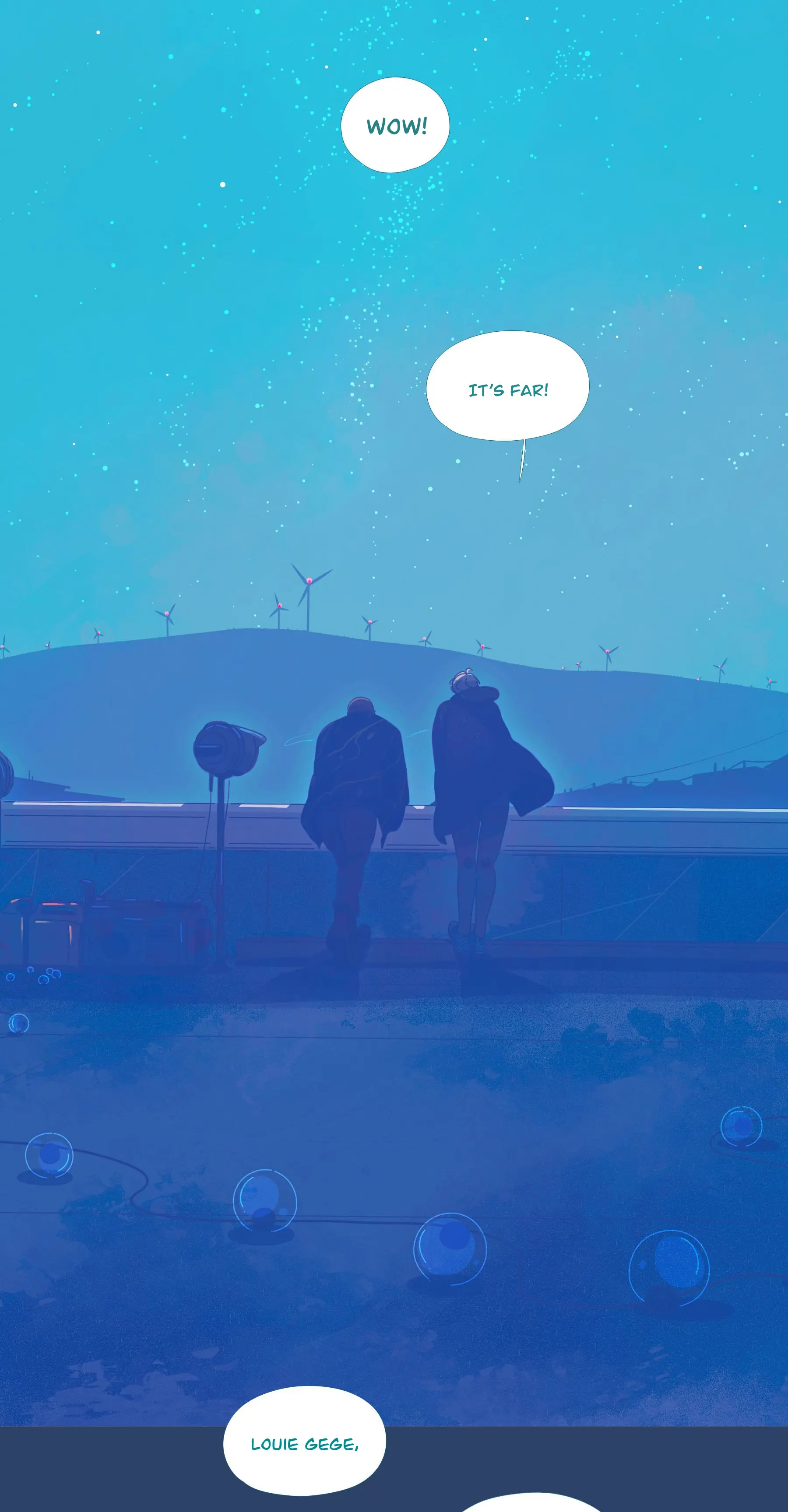Read Leo chapter 38 image 1 on Lezhin