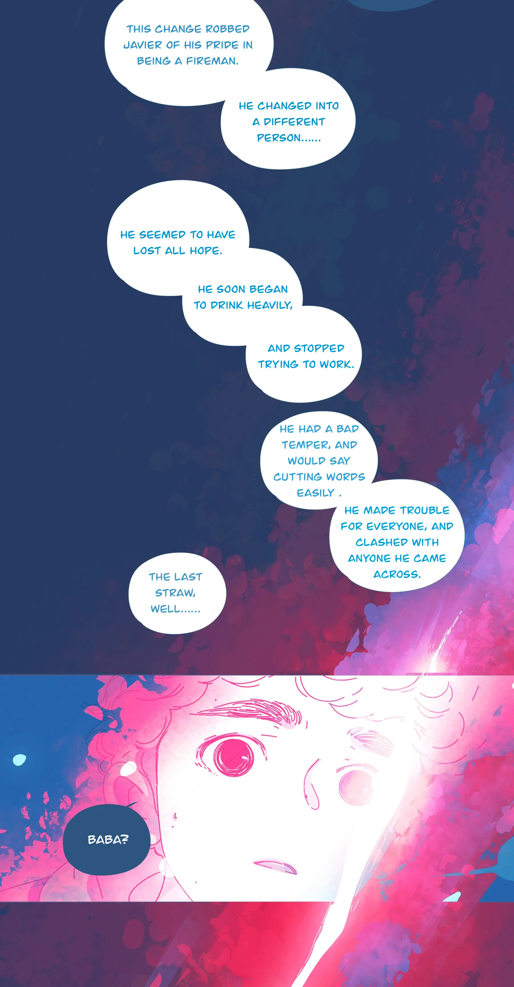 Read Leo chapter 38 image 12 on Lezhin