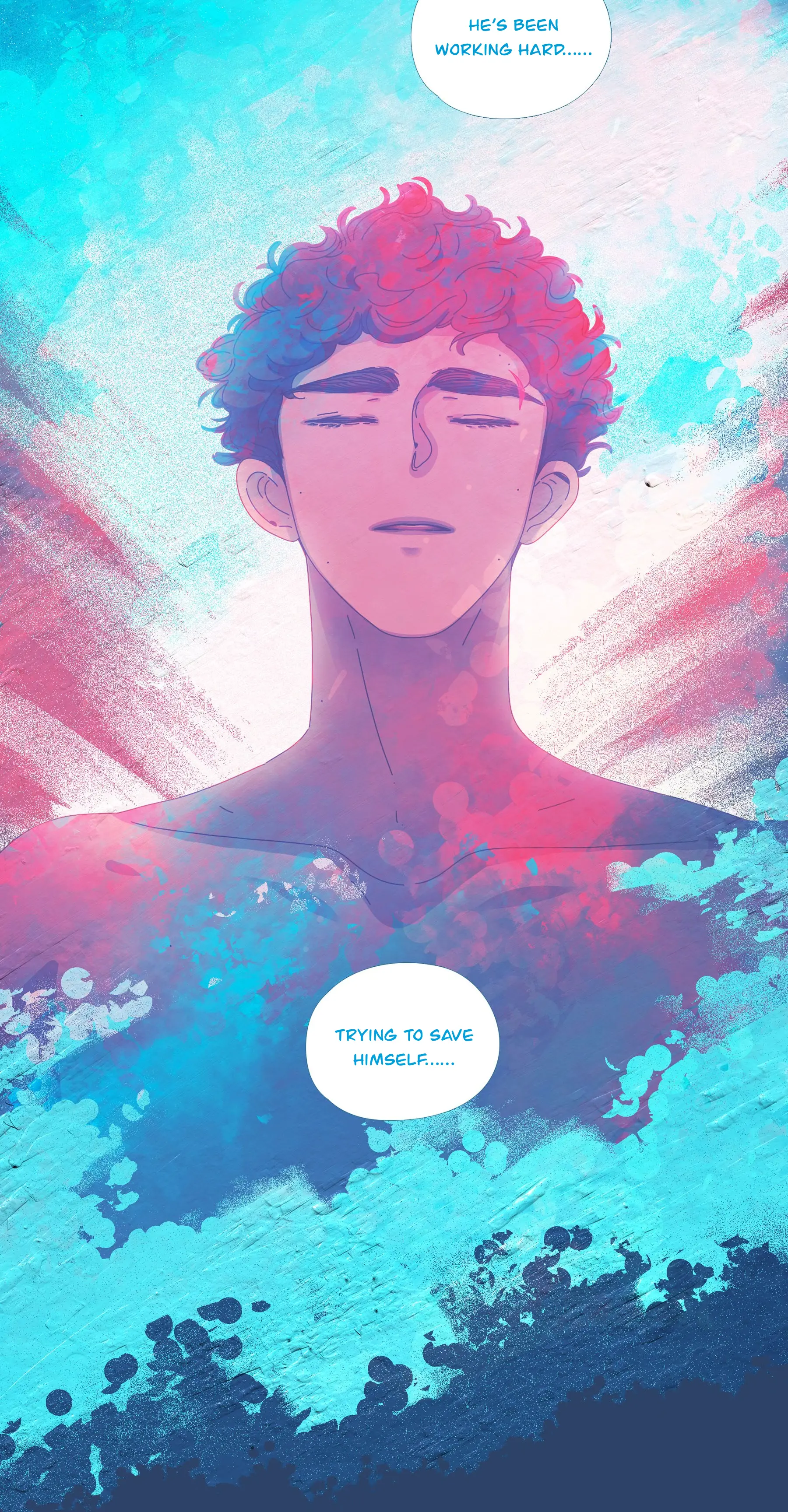 Read Leo chapter 38 image 23 on Lezhin