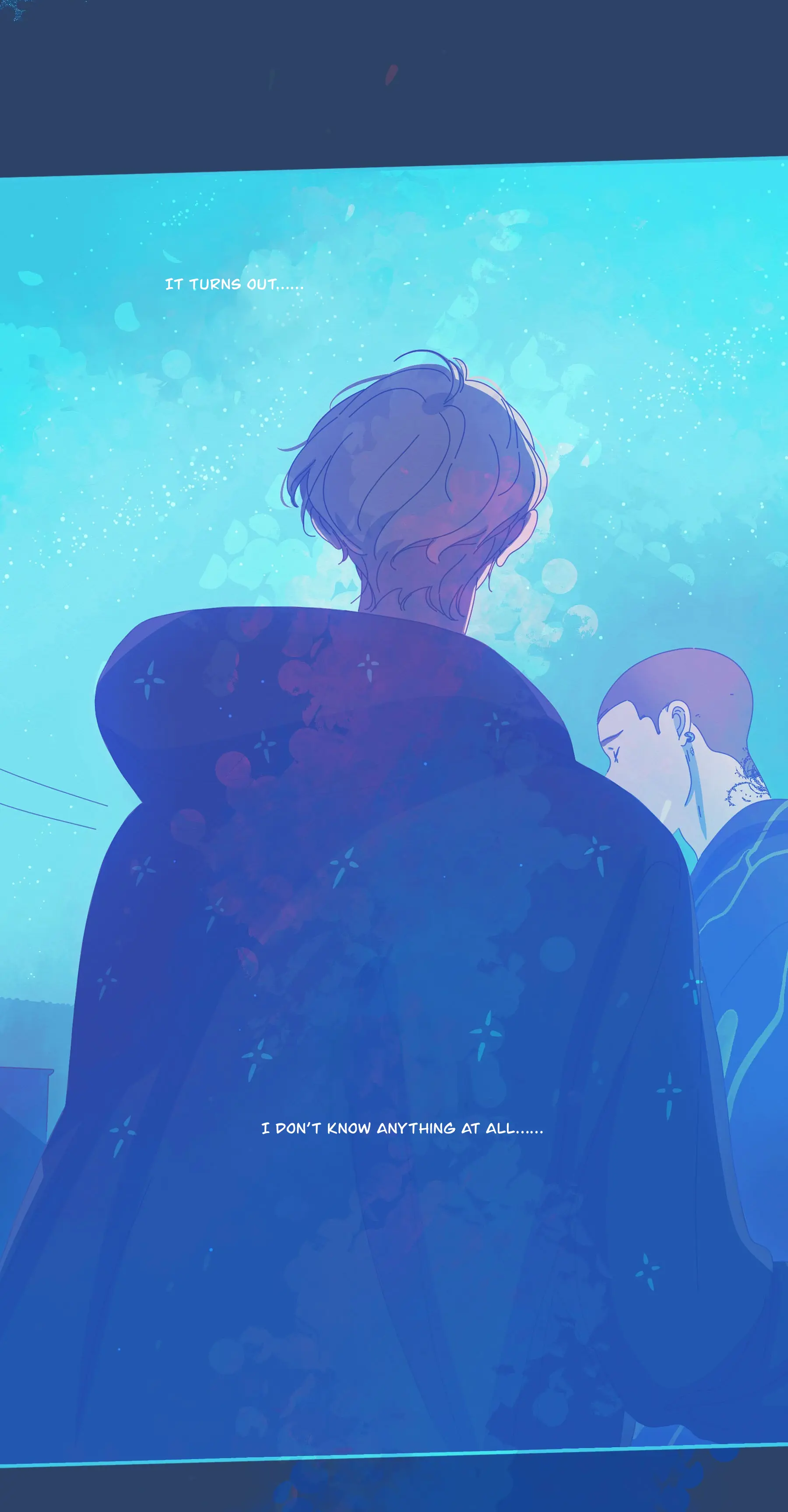 Read Leo chapter 38 image 24 on Lezhin