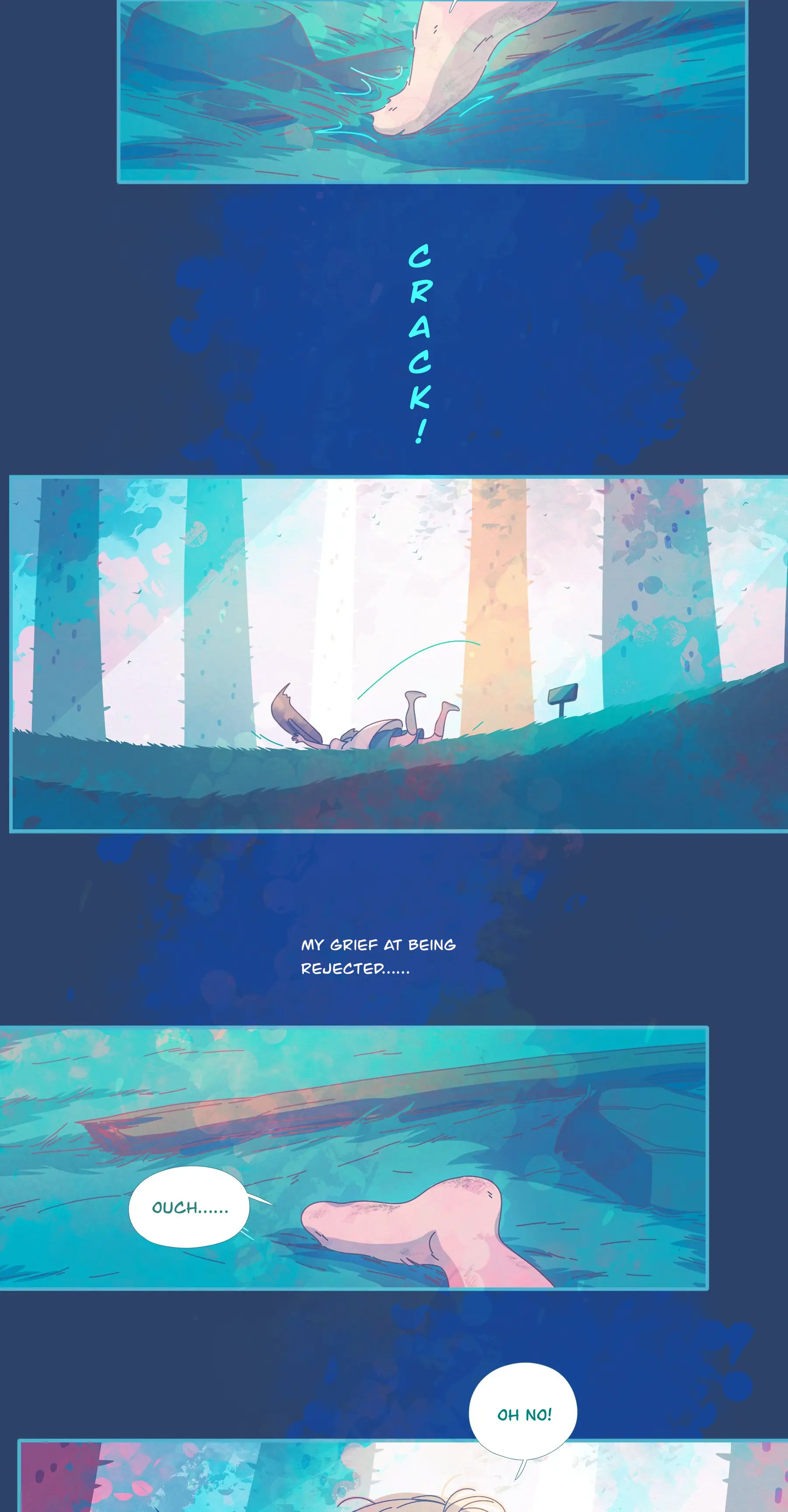 Read Leo chapter 38 image 27 on Lezhin
