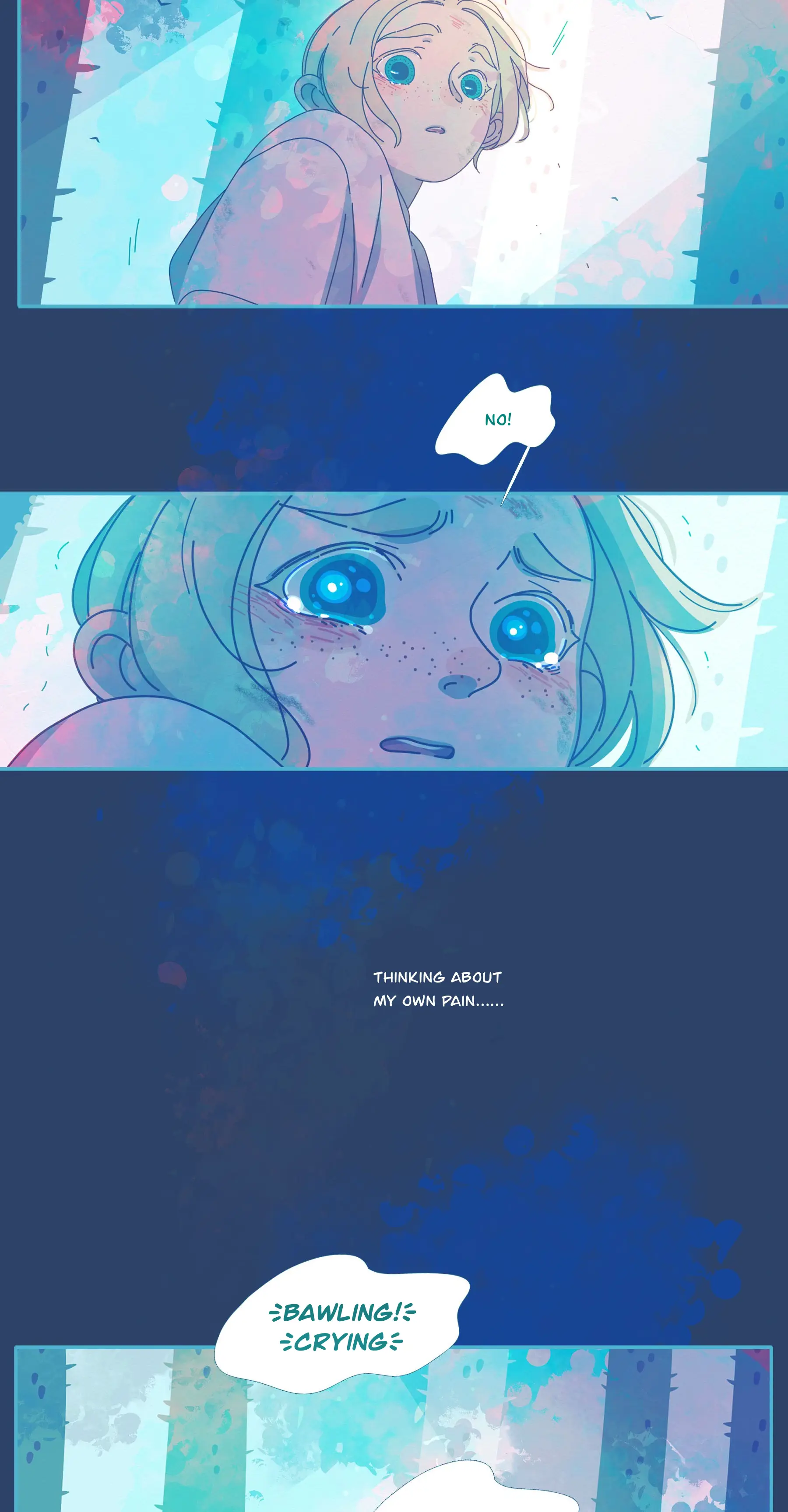 Read Leo chapter 38 image 28 on Lezhin