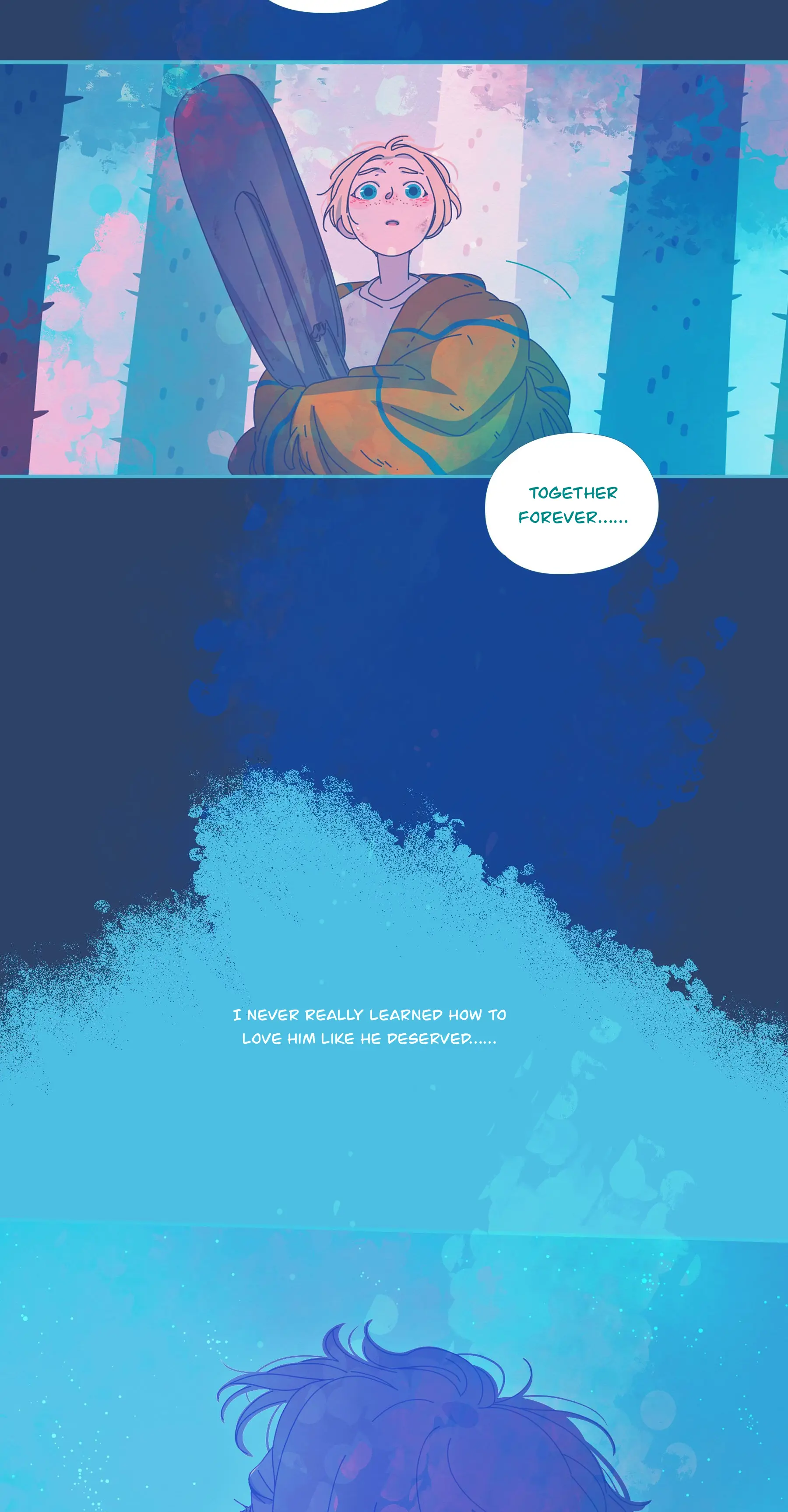 Read Leo chapter 38 image 32 on Lezhin