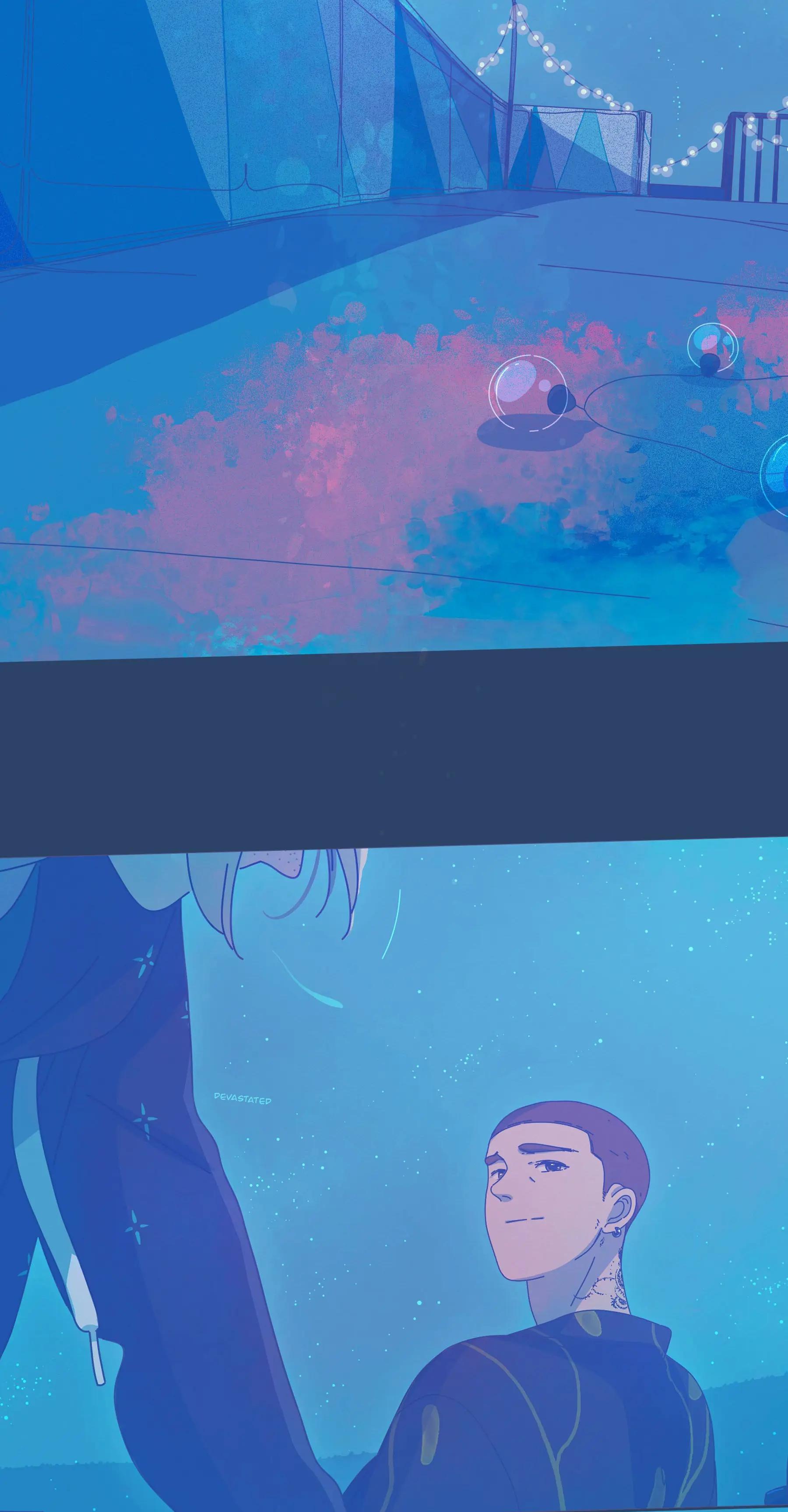 Read Leo chapter 38 image 34 on Lezhin