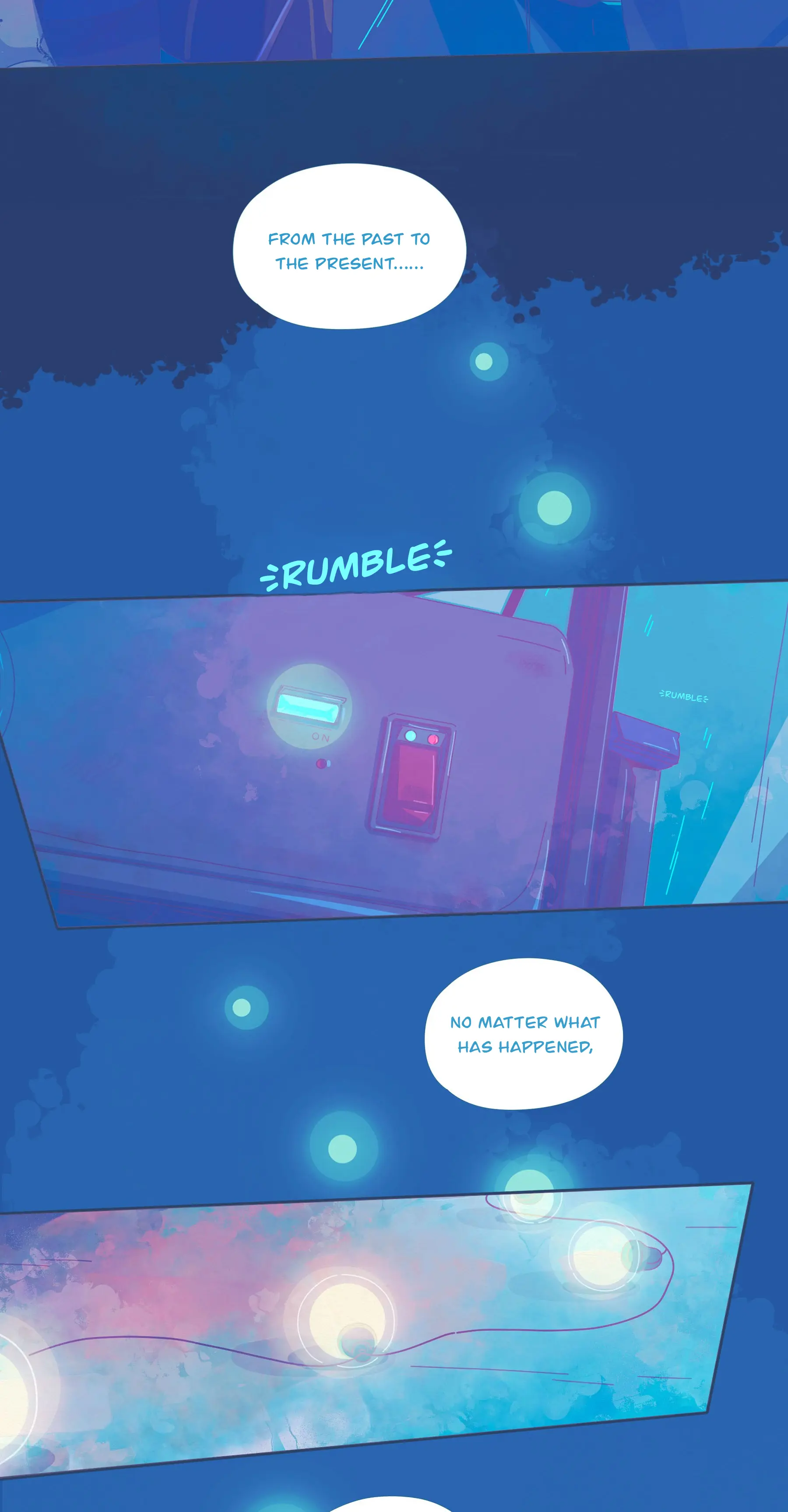 Read Leo chapter 38 image 36 on Lezhin