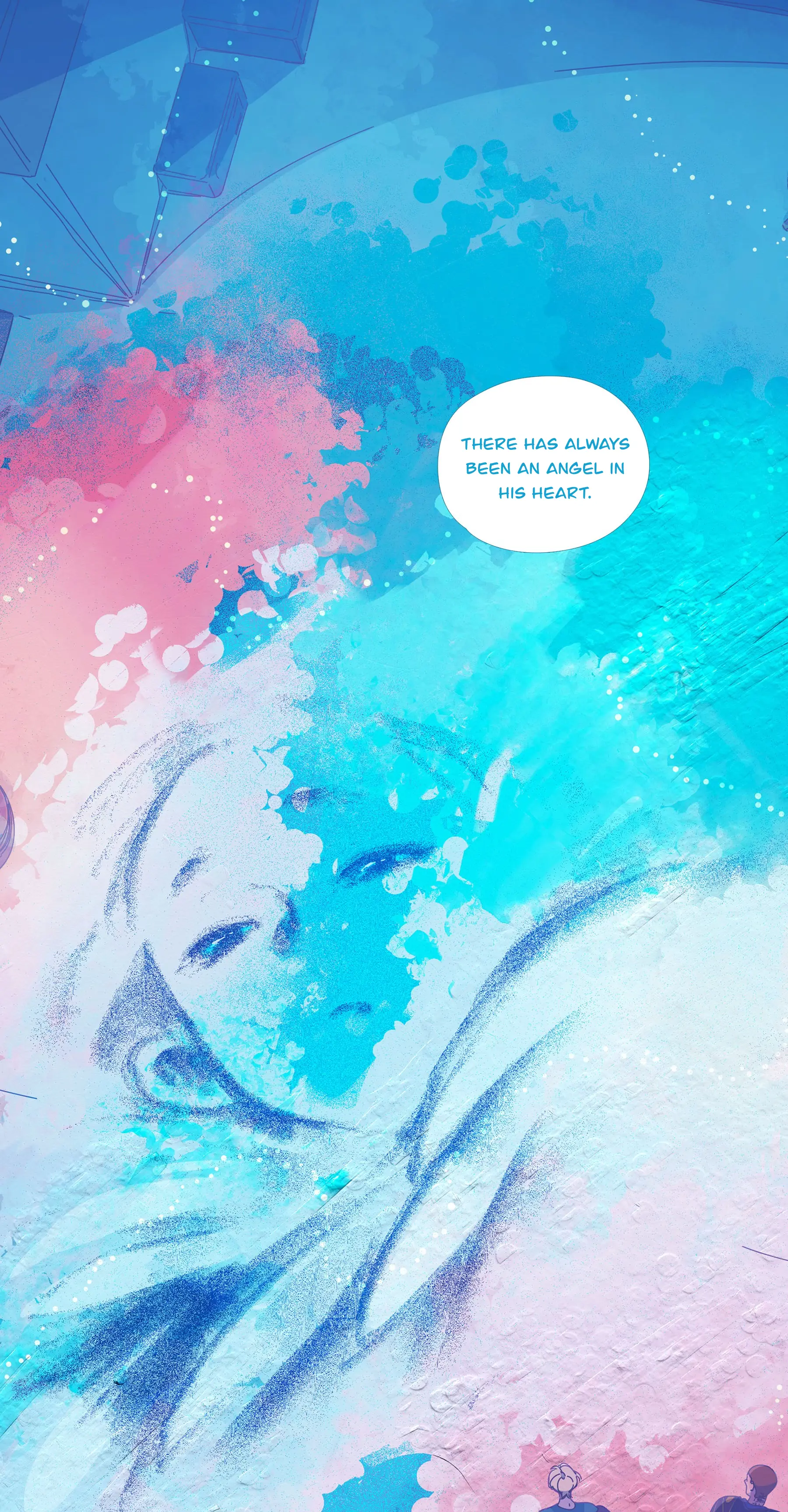Read Leo chapter 38 image 38 on Lezhin