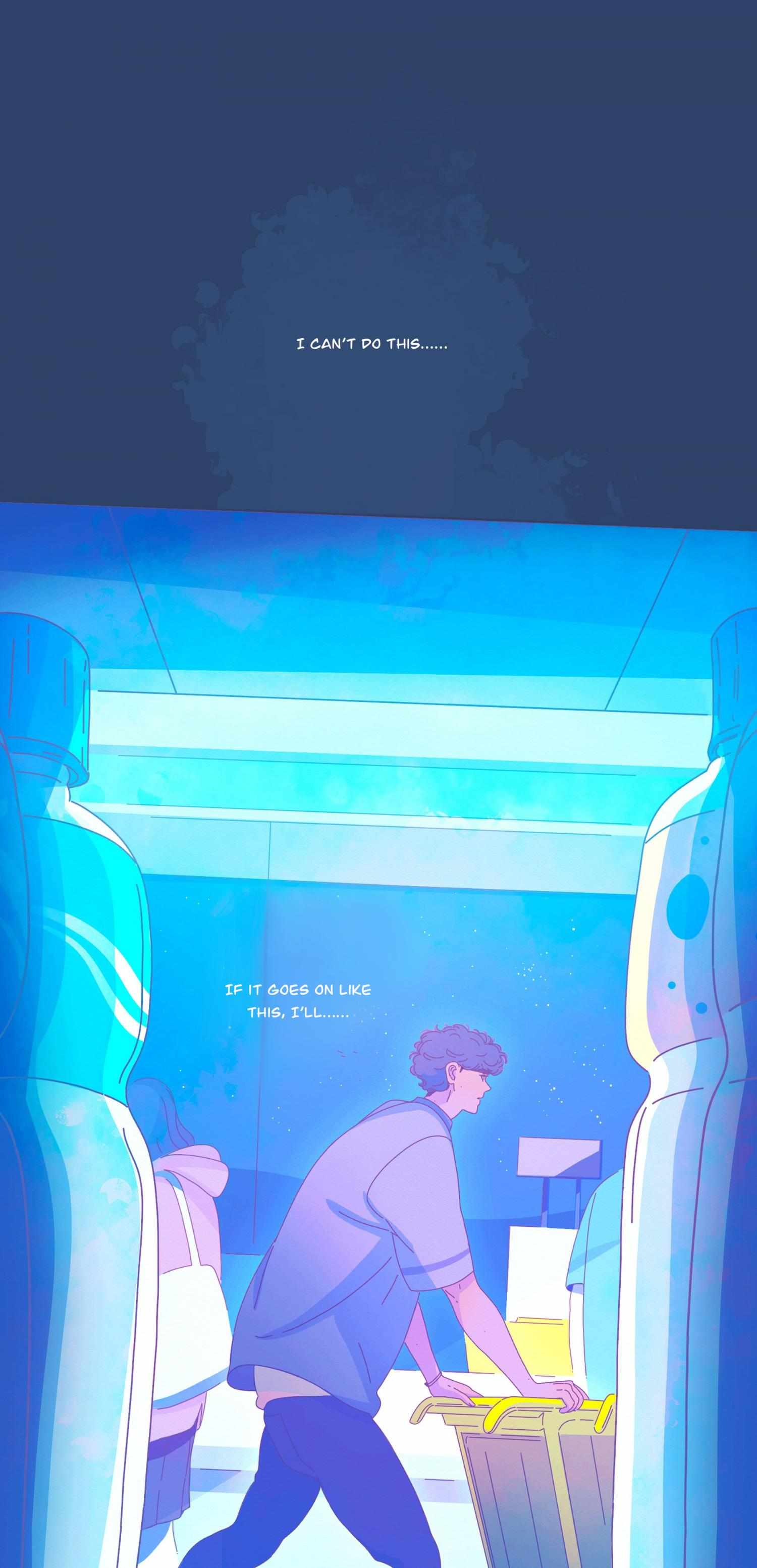 Read Leo chapter 39 image 11 on Lezhin
