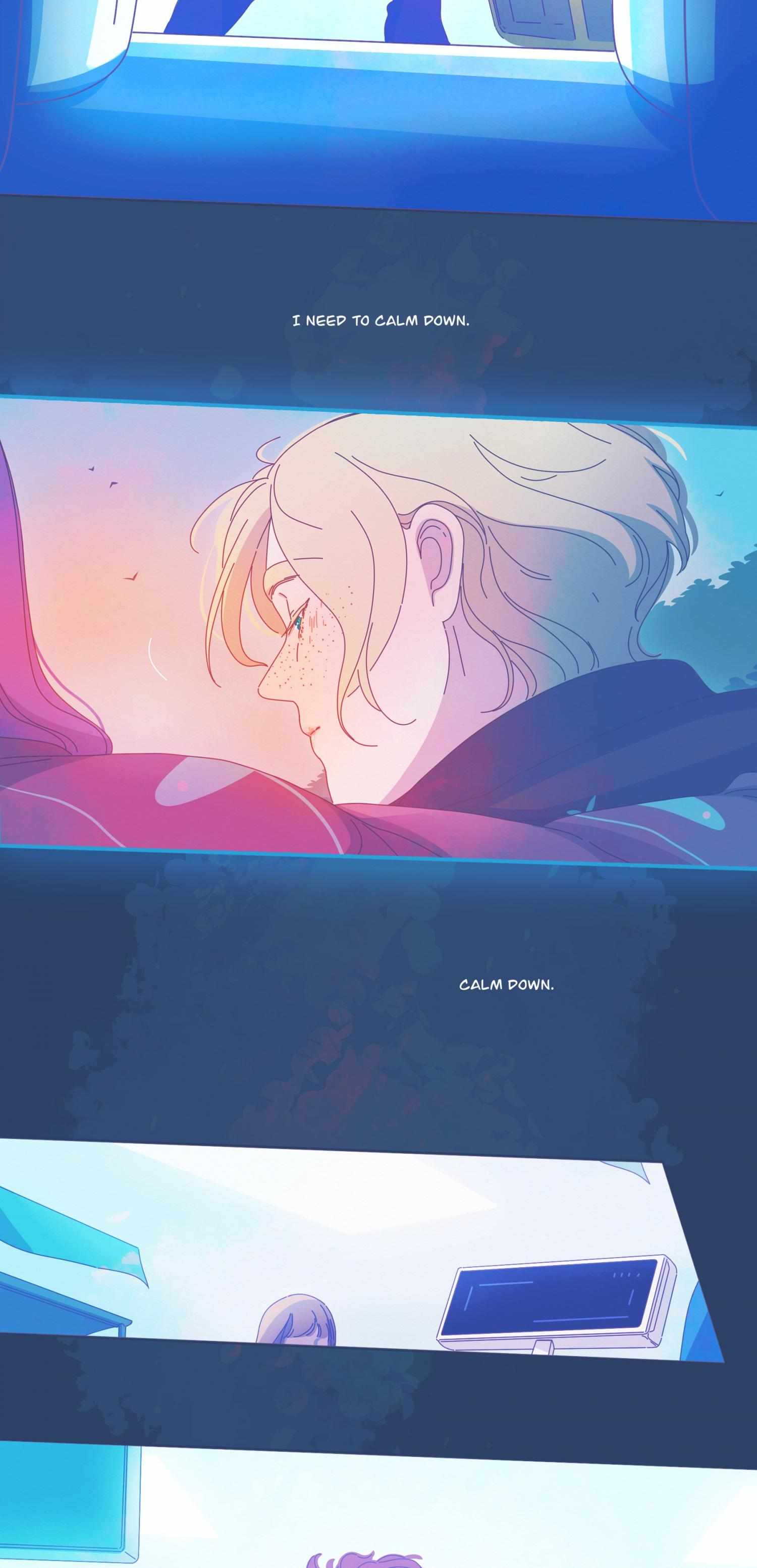 Read Leo chapter 39 image 12 on Lezhin