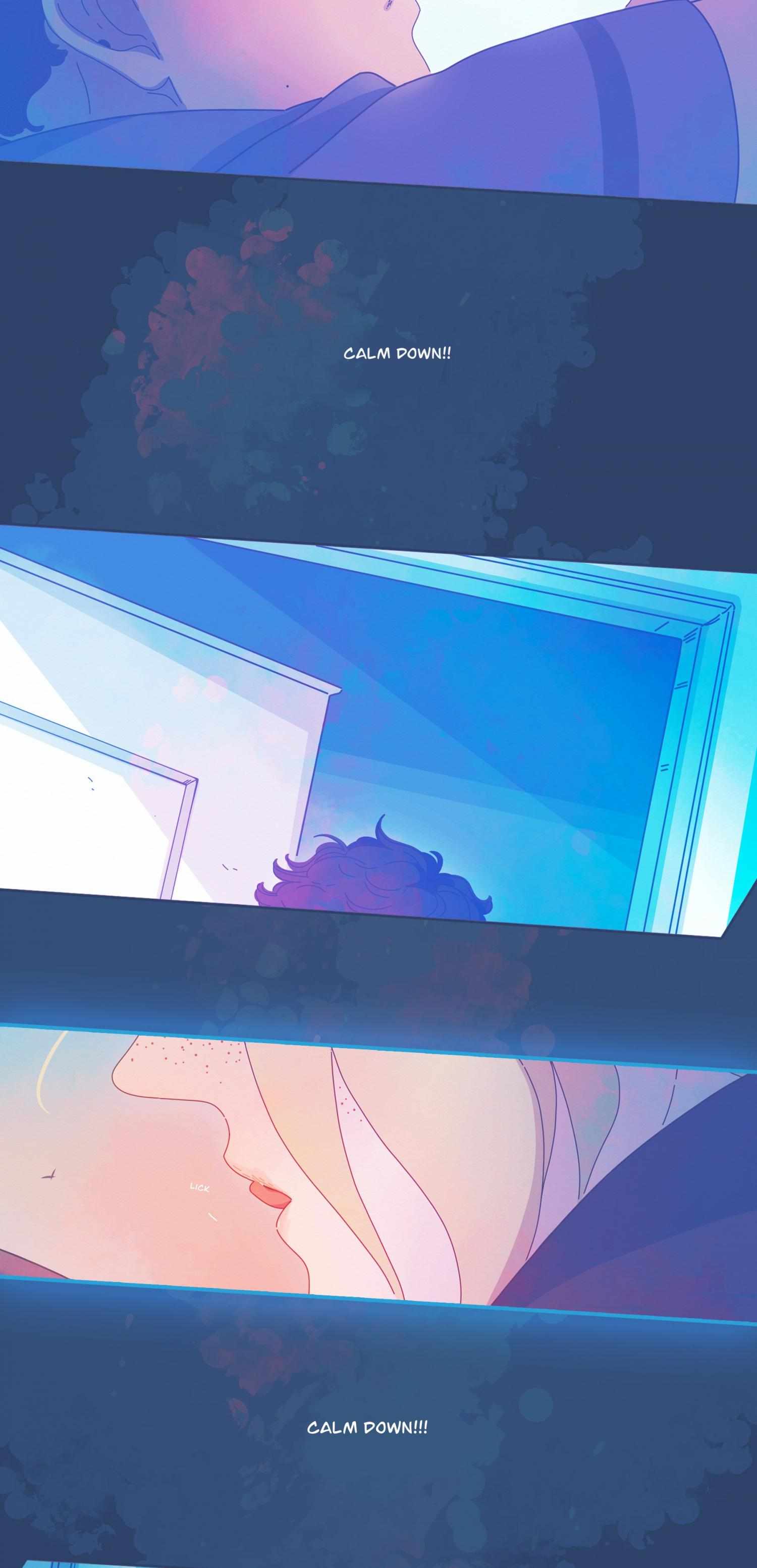 Read Leo chapter 39 image 14 on Lezhin