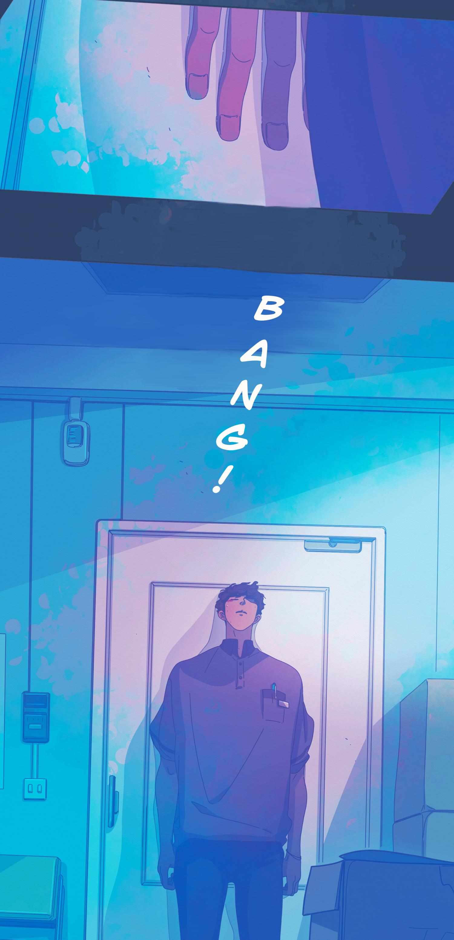 Read Leo chapter 39 image 15 on Lezhin
