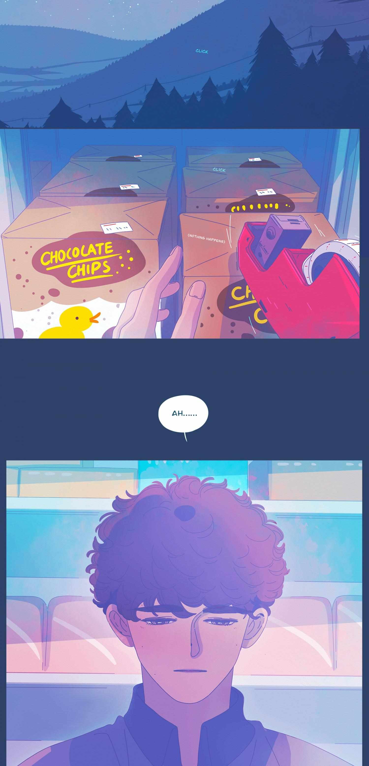 Read Leo chapter 39 image 2 on Lezhin