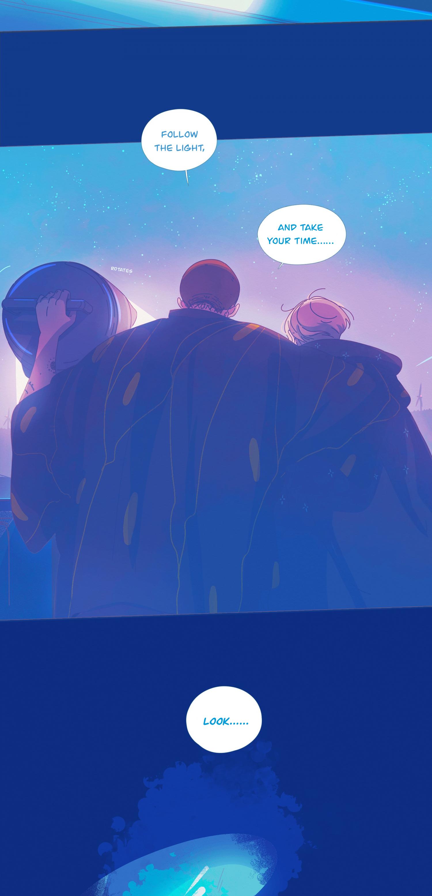 Read Leo chapter 39 image 21 on Lezhin