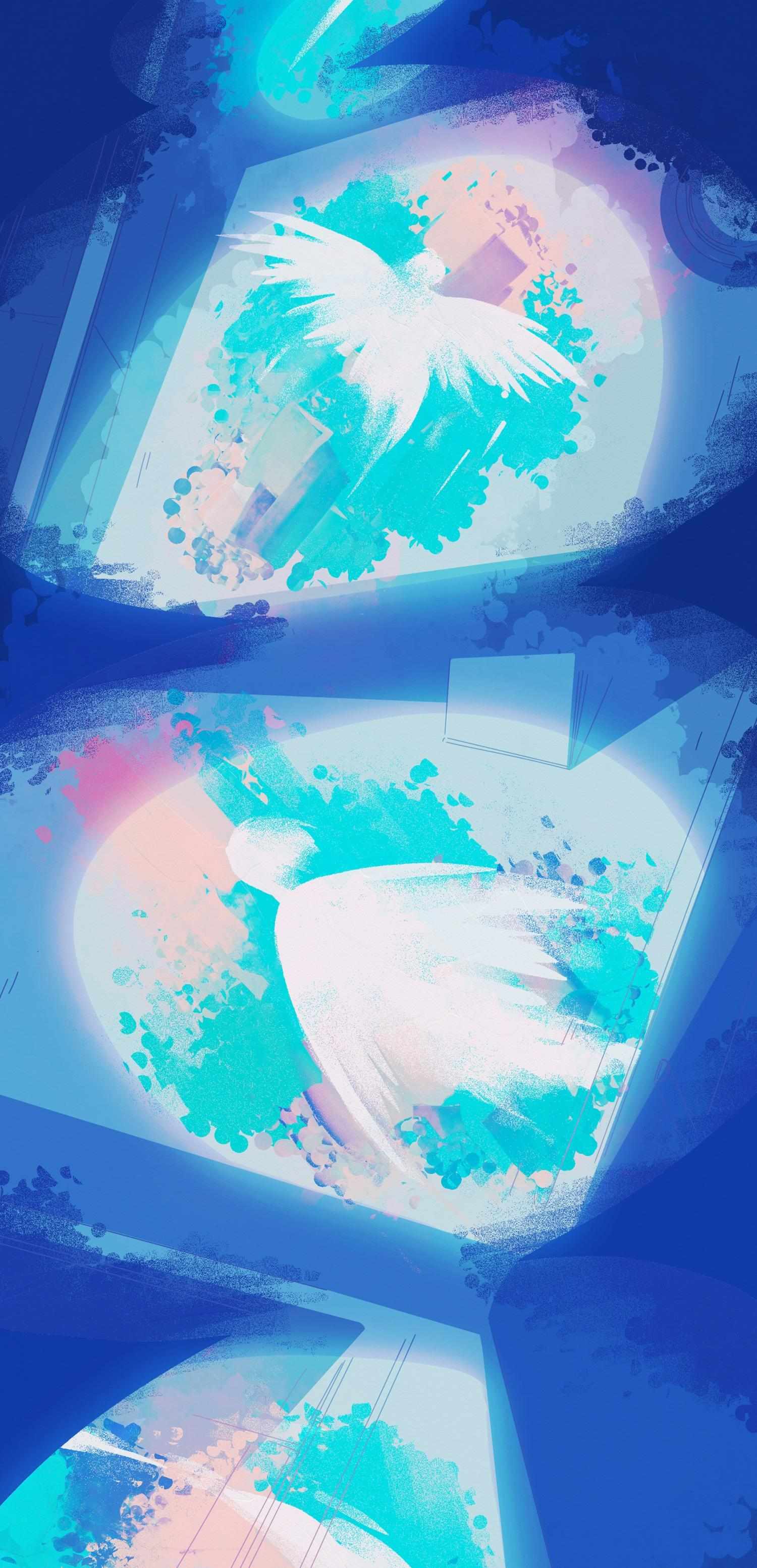 Read Leo chapter 39 image 22 on Lezhin