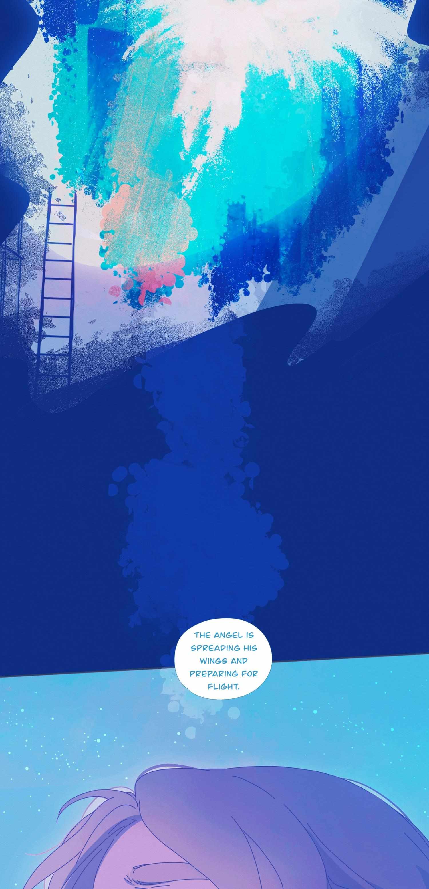 Read Leo chapter 39 image 24 on Lezhin