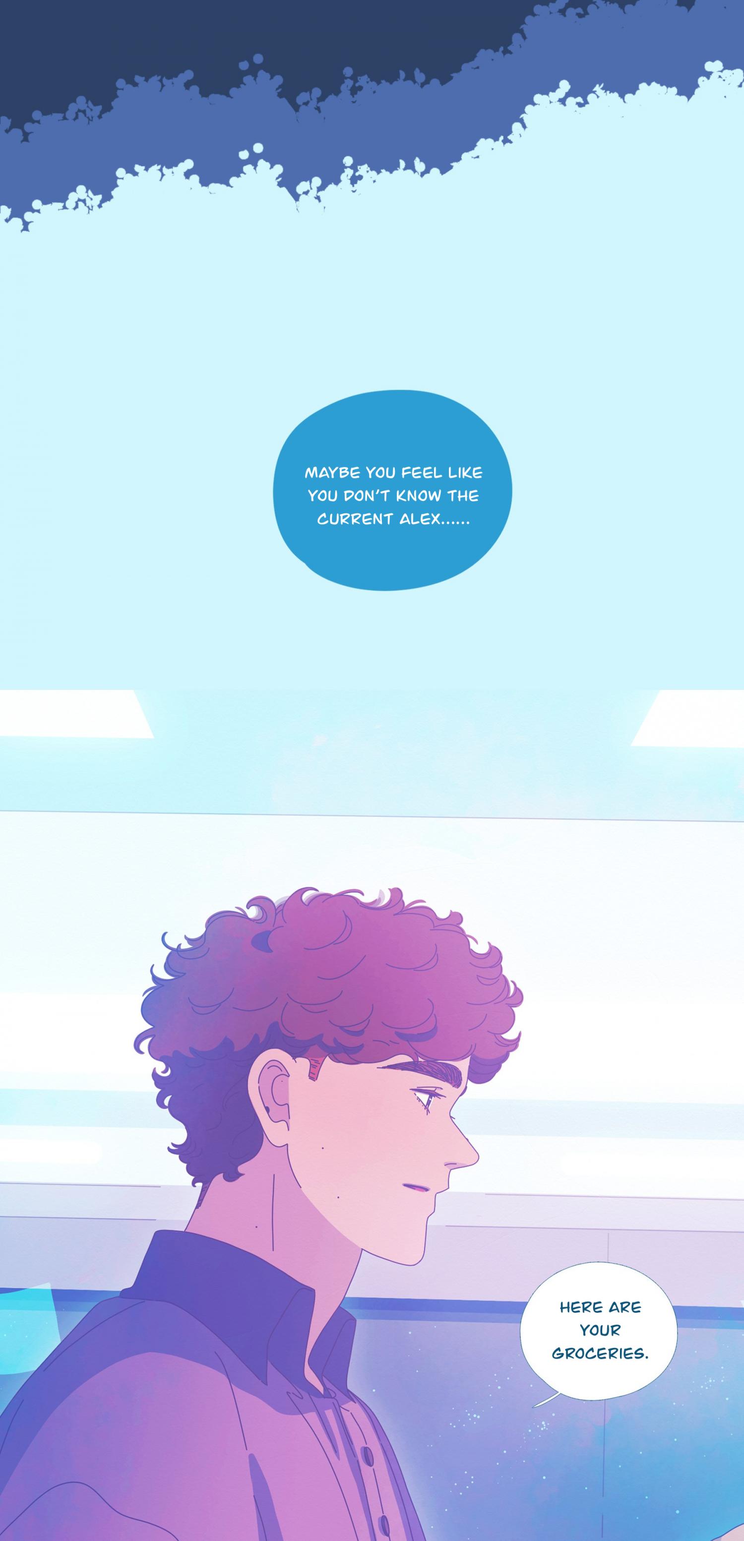 Read Leo chapter 39 image 26 on Lezhin
