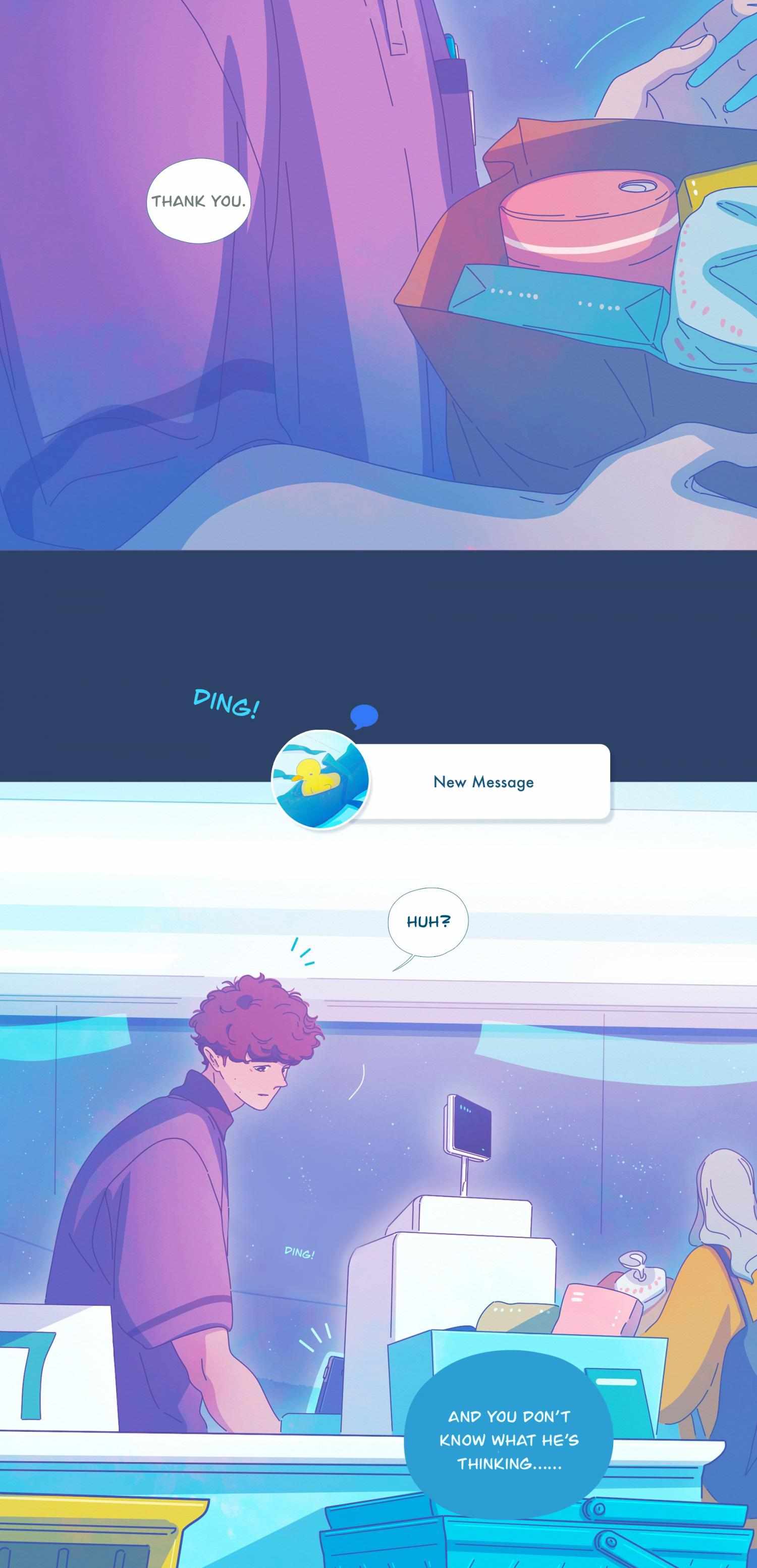 Read Leo chapter 39 image 27 on Lezhin