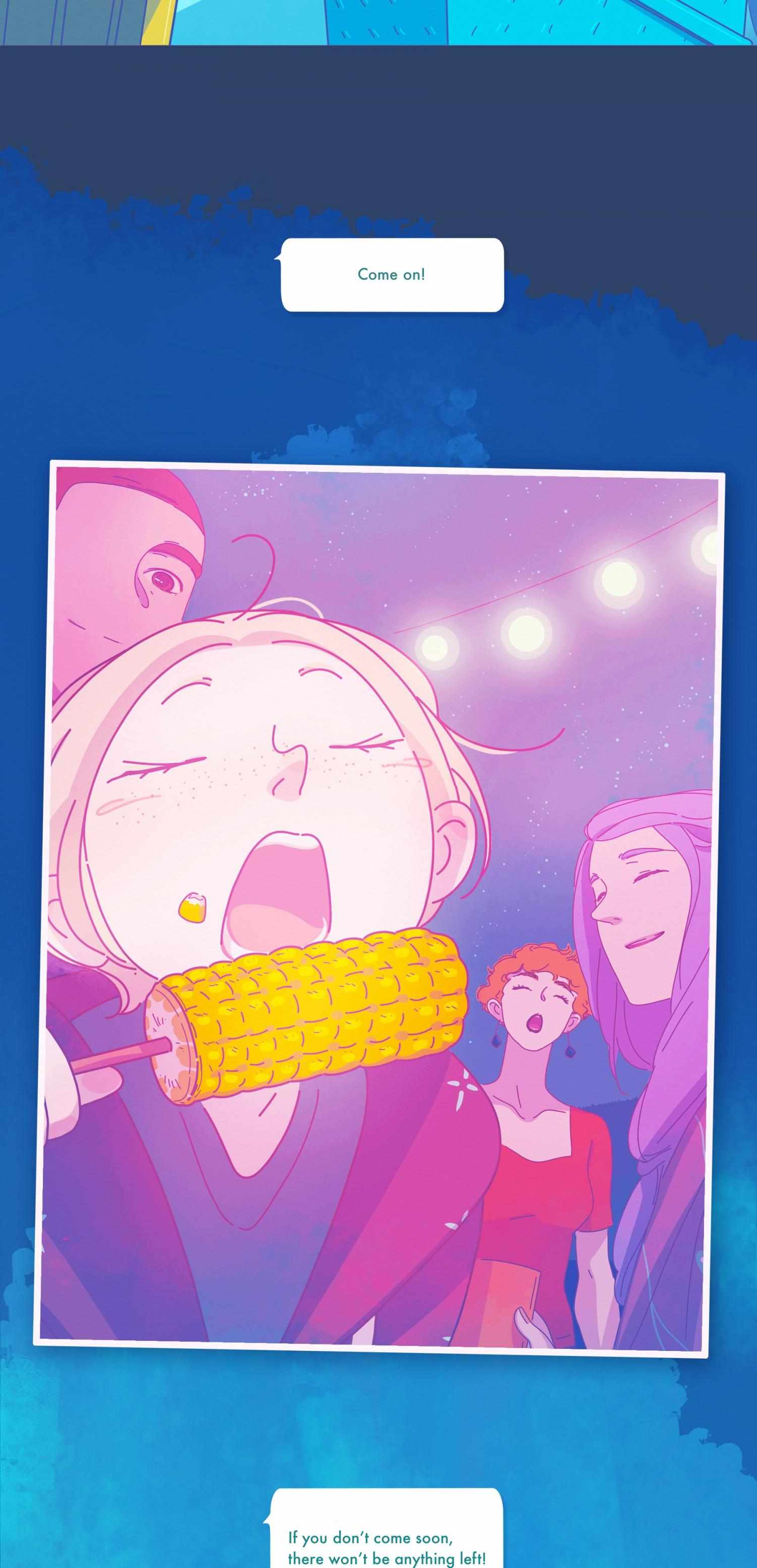 Read Leo chapter 39 image 28 on Lezhin