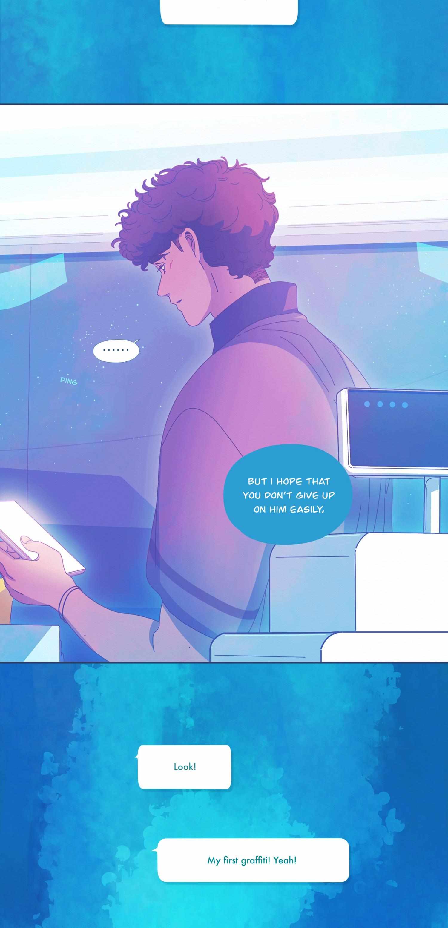 Read Leo chapter 39 image 29 on Lezhin