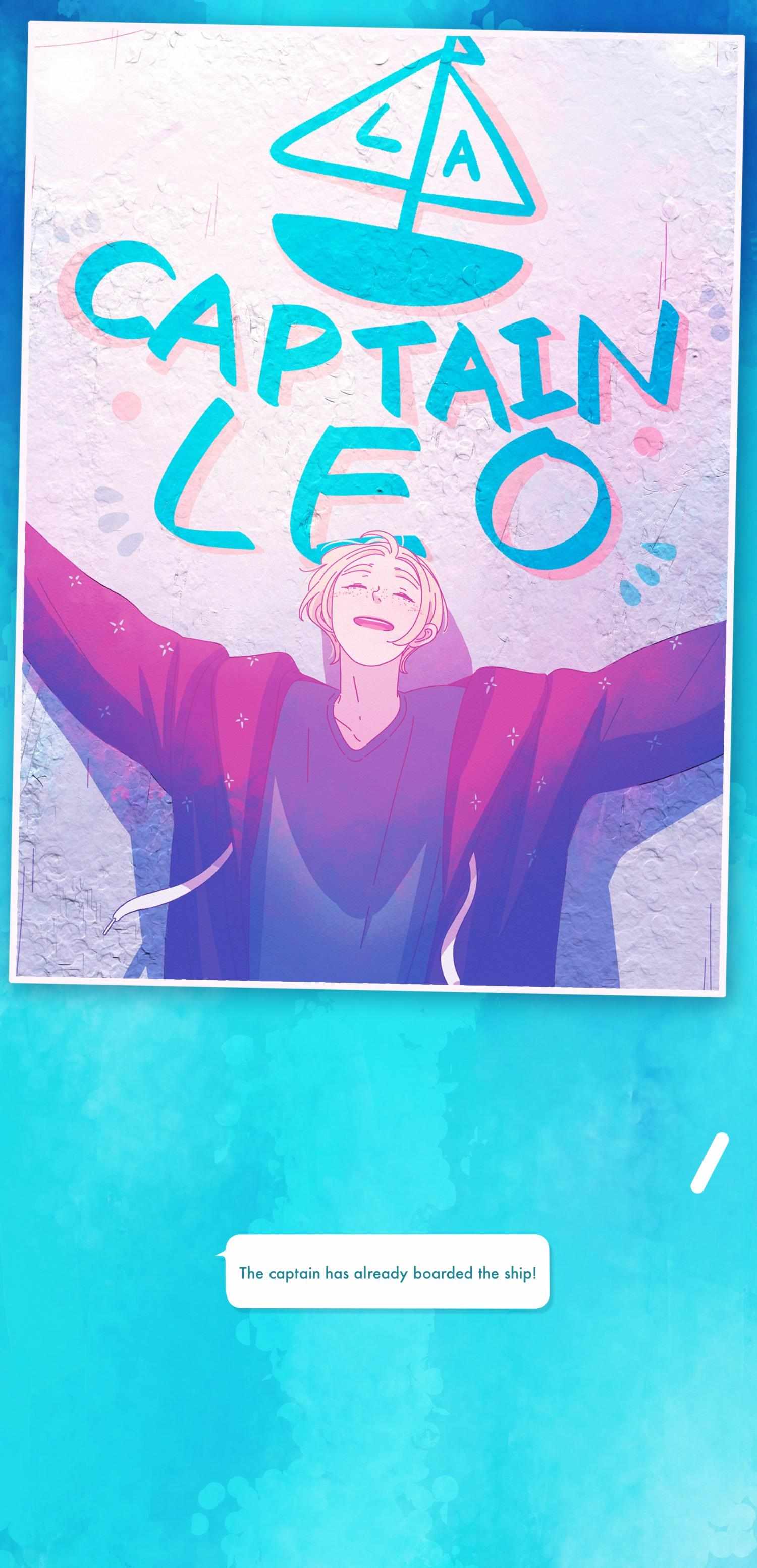 Read Leo chapter 39 image 30 on Lezhin