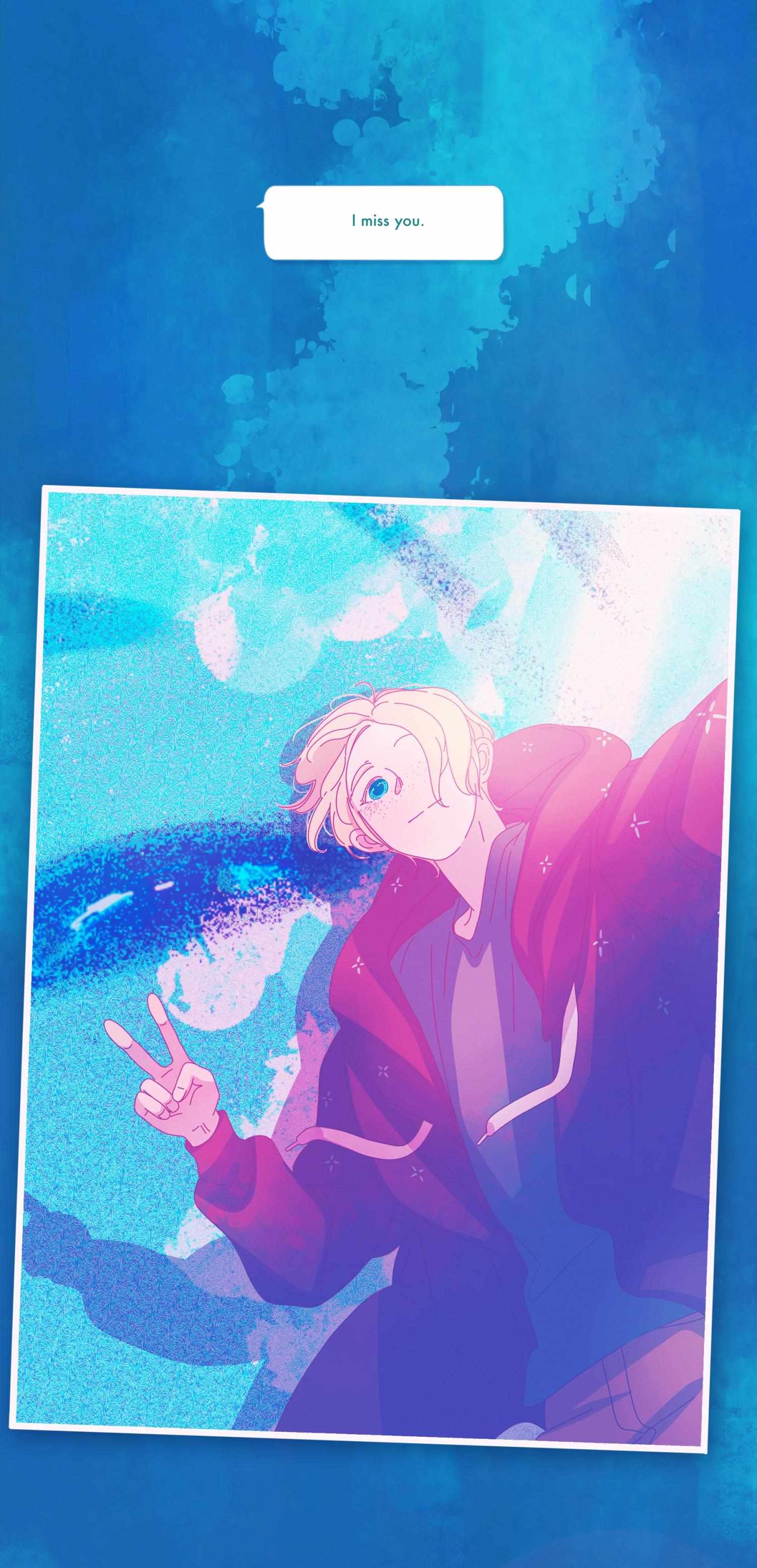Read Leo chapter 39 image 32 on Lezhin