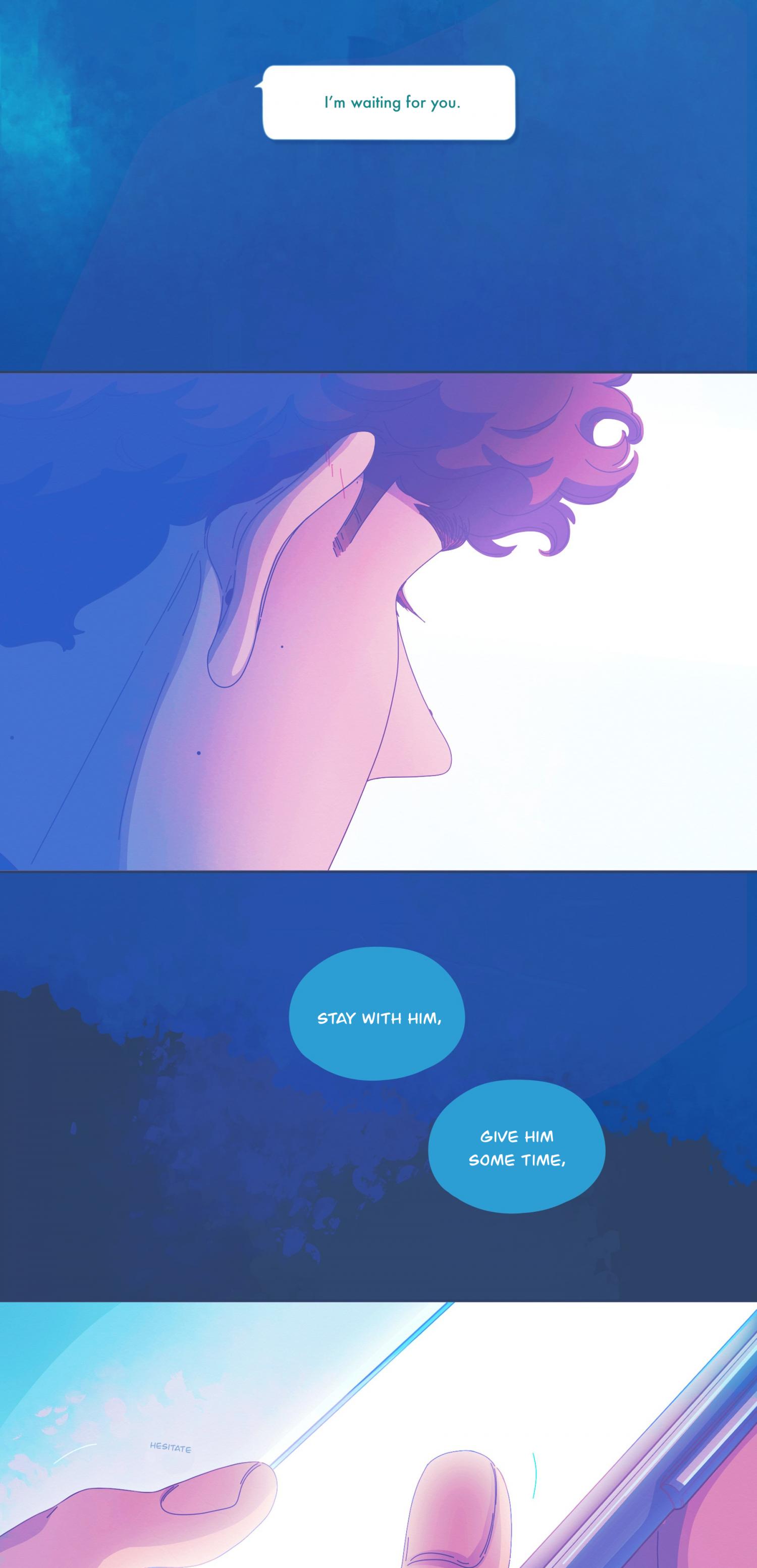 Read Leo chapter 39 image 33 on Lezhin