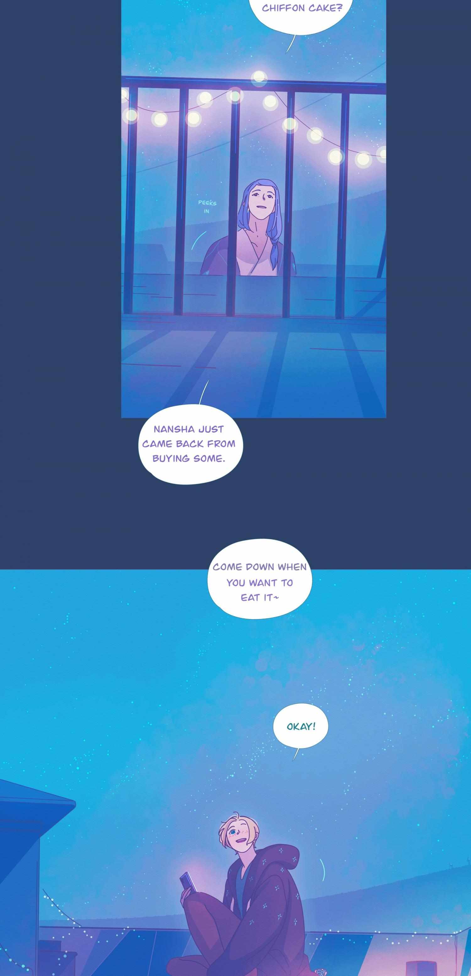 Read Leo chapter 39 image 35 on Lezhin
