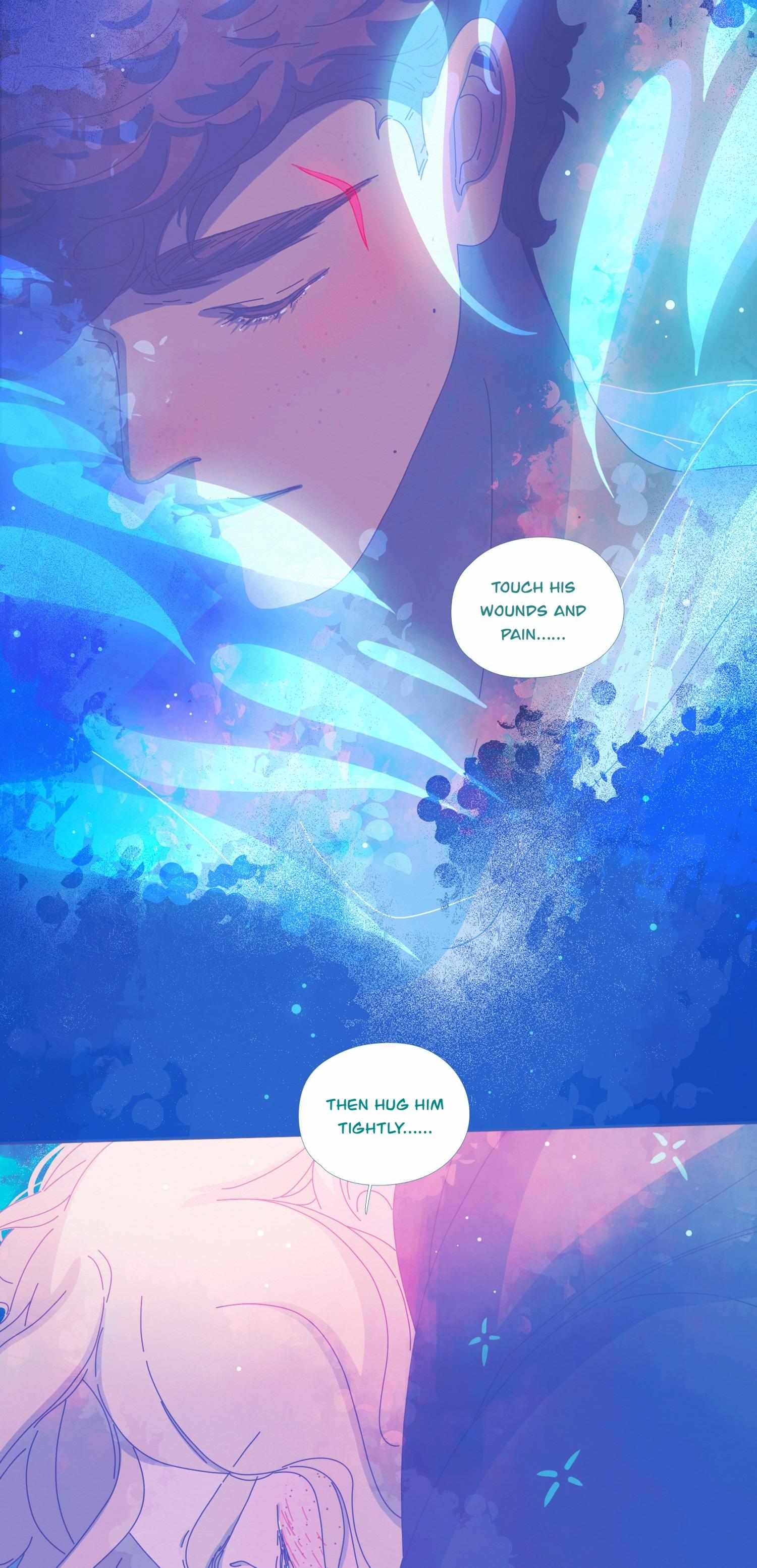 Read Leo chapter 39 image 39 on Lezhin