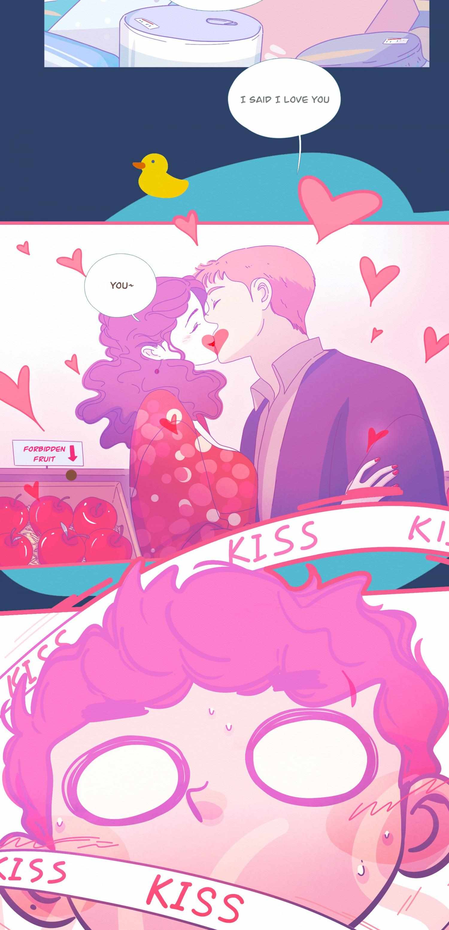 Read Leo chapter 39 image 4 on Lezhin