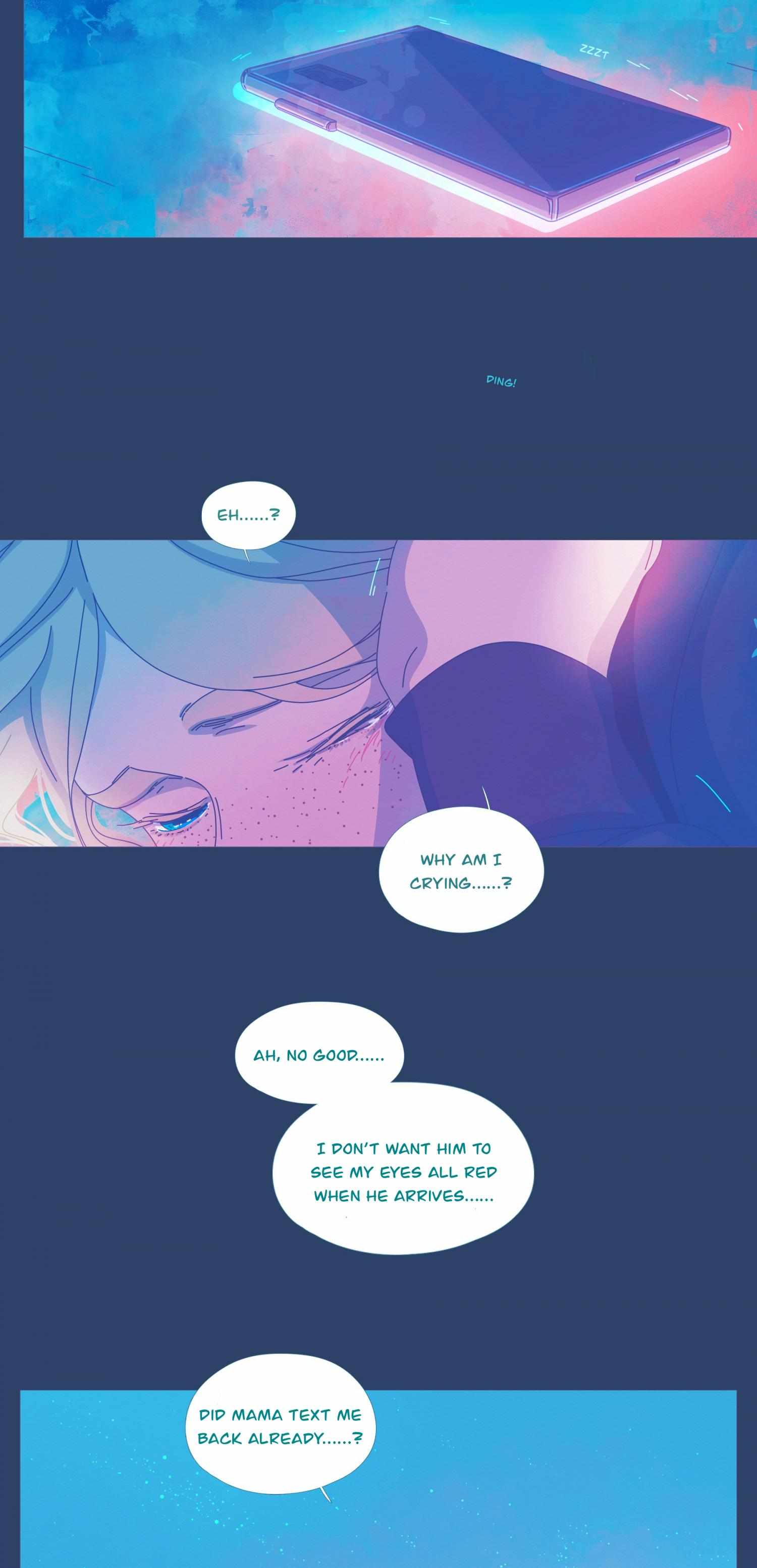 Read Leo chapter 39 image 41 on Lezhin