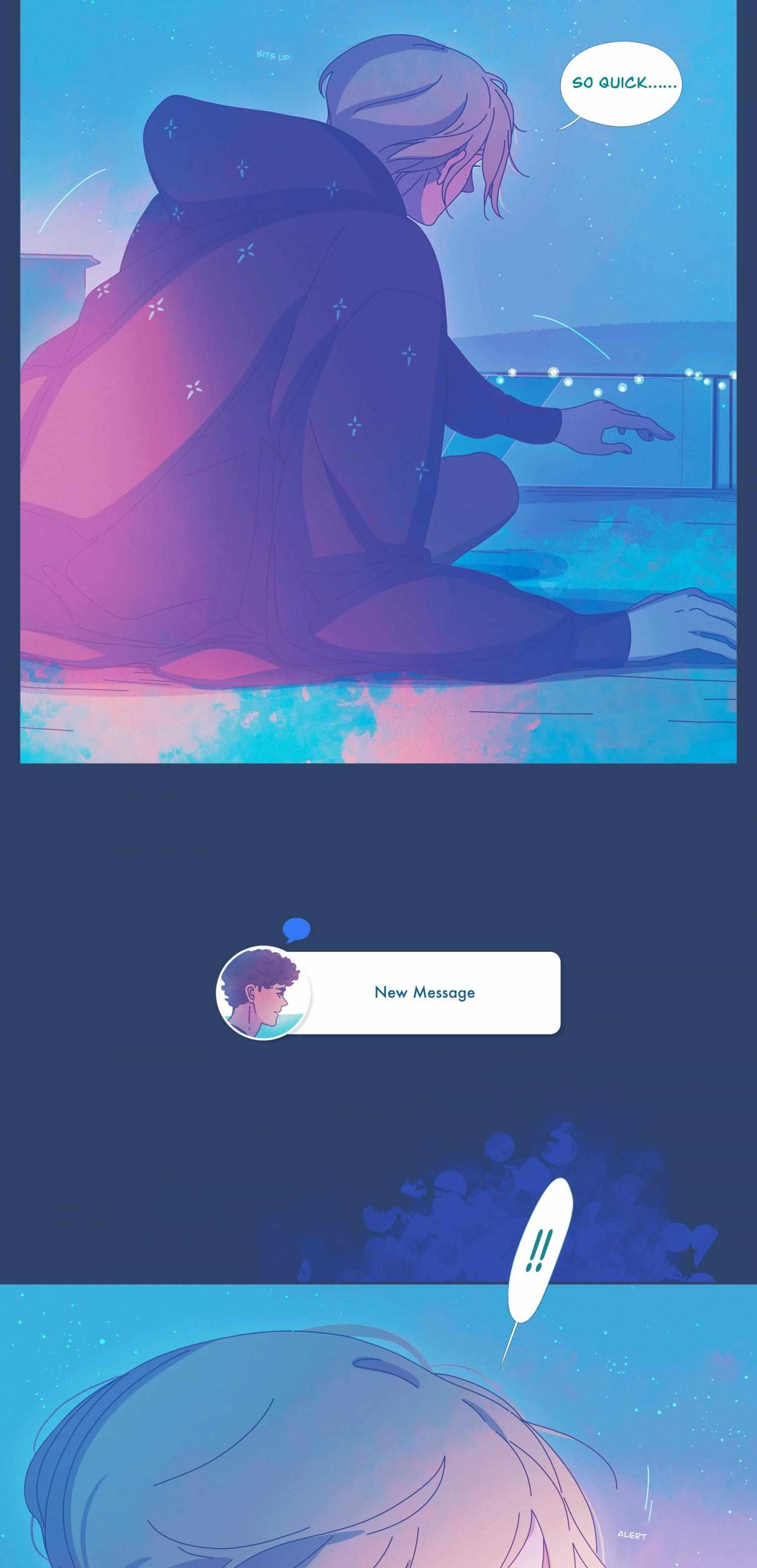 Read Leo chapter 39 image 42 on Lezhin