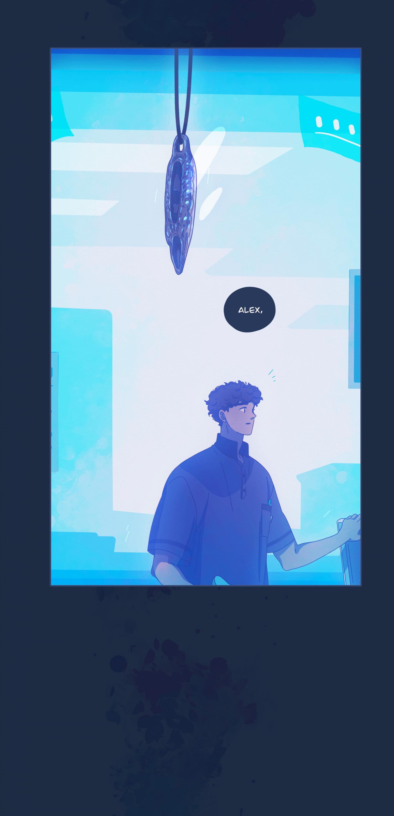 Read Leo chapter 39 image 49 on Lezhin
