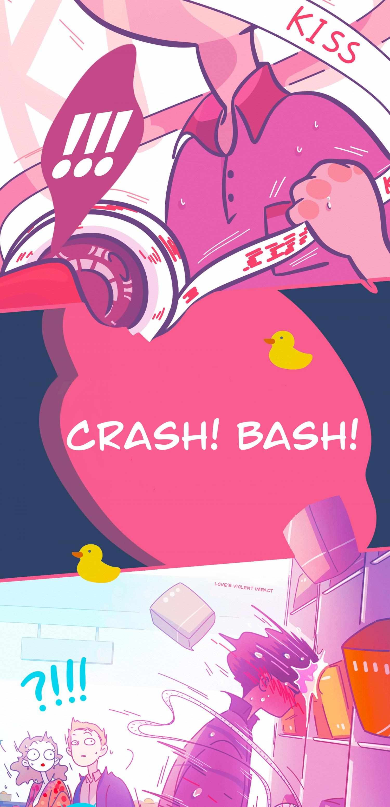 Read Leo chapter 39 image 5 on Lezhin