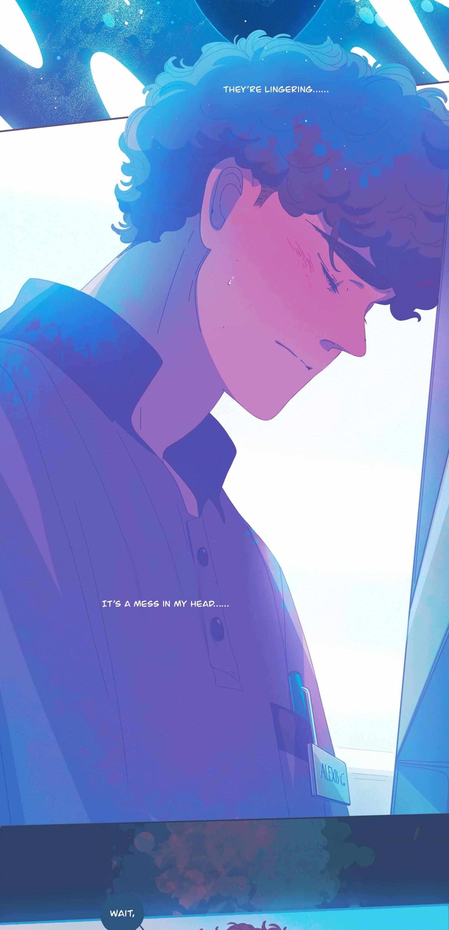 Read Leo chapter 39 image 7 on Lezhin