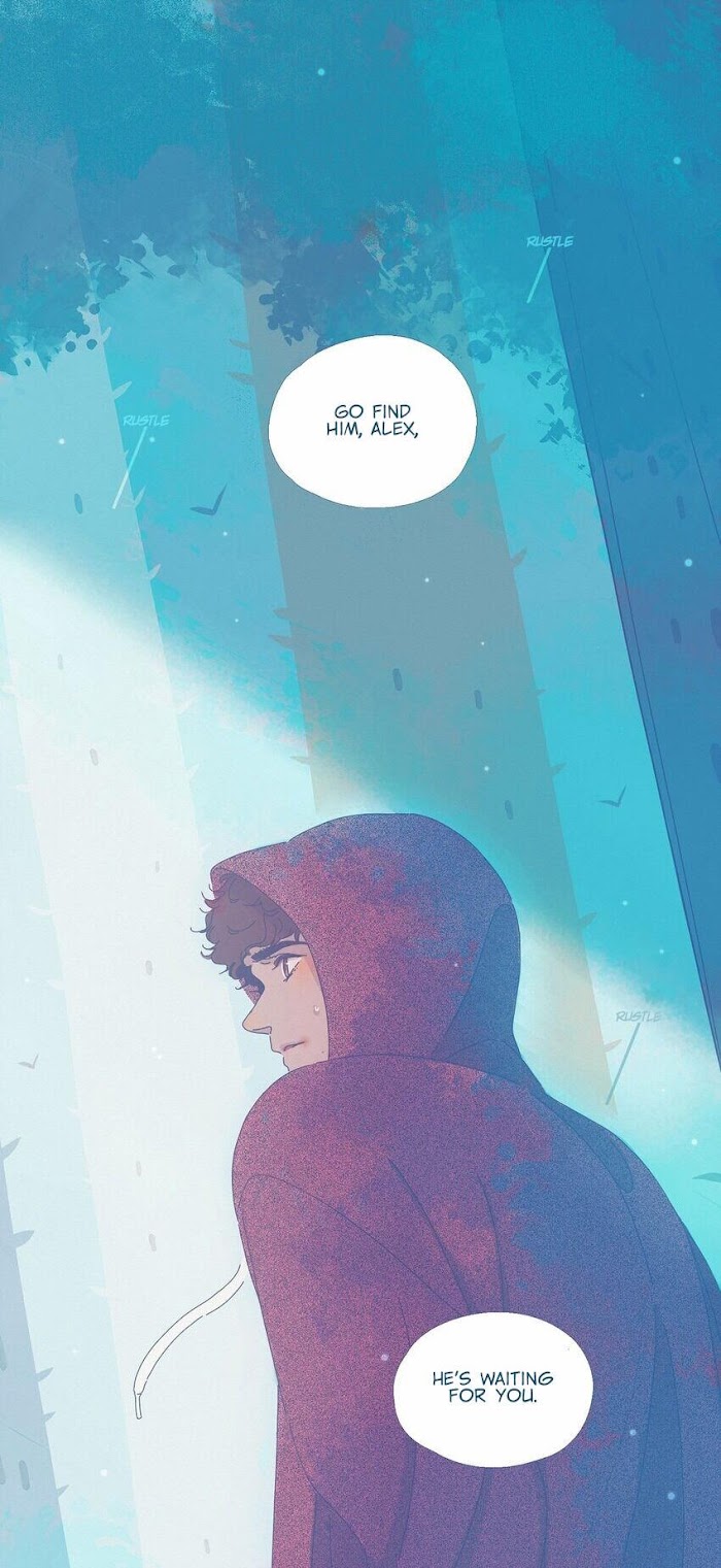 Read Leo chapter 4 image 1 on Lezhin