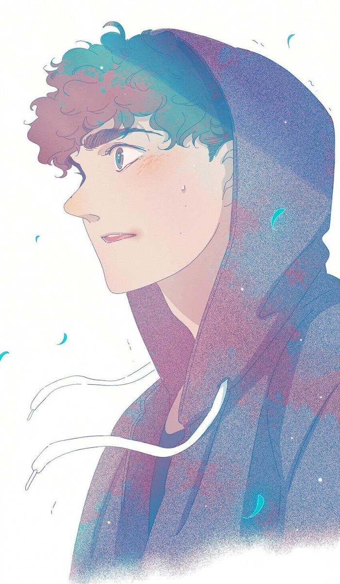Read Leo chapter 4 image 12 on Lezhin