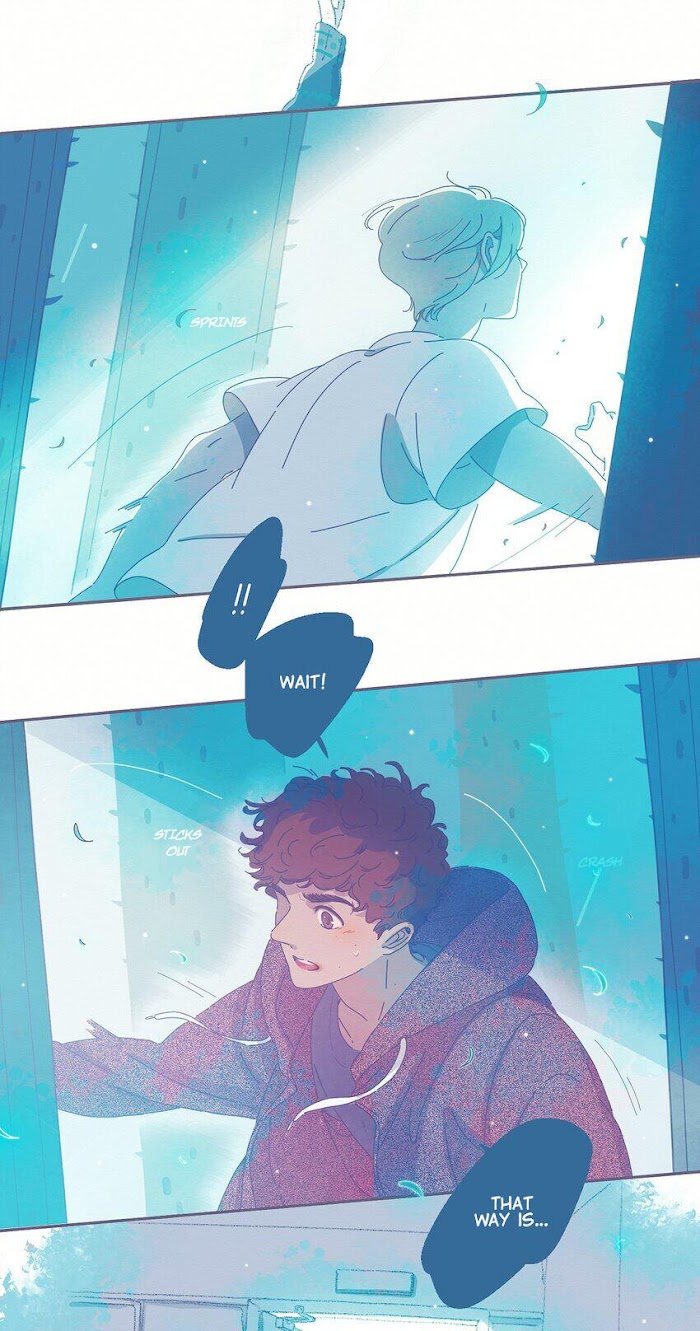 Read Leo chapter 4 image 15 on Lezhin