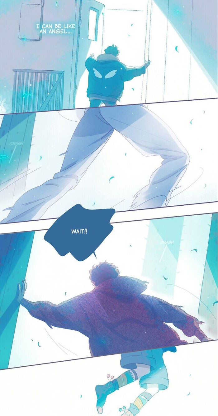 Read Leo chapter 4 image 16 on Lezhin