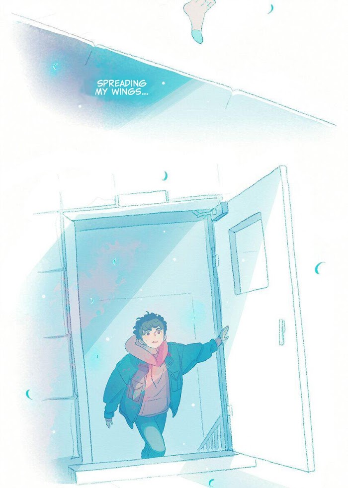 Read Leo chapter 4 image 17 on Lezhin