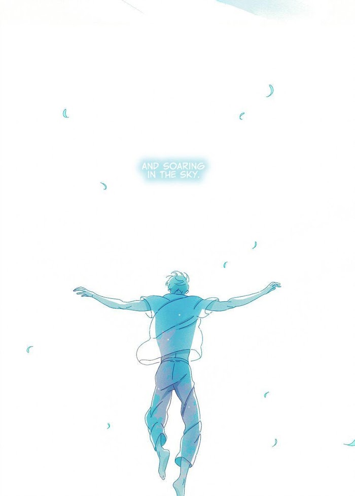 Read Leo chapter 4 image 18 on Lezhin